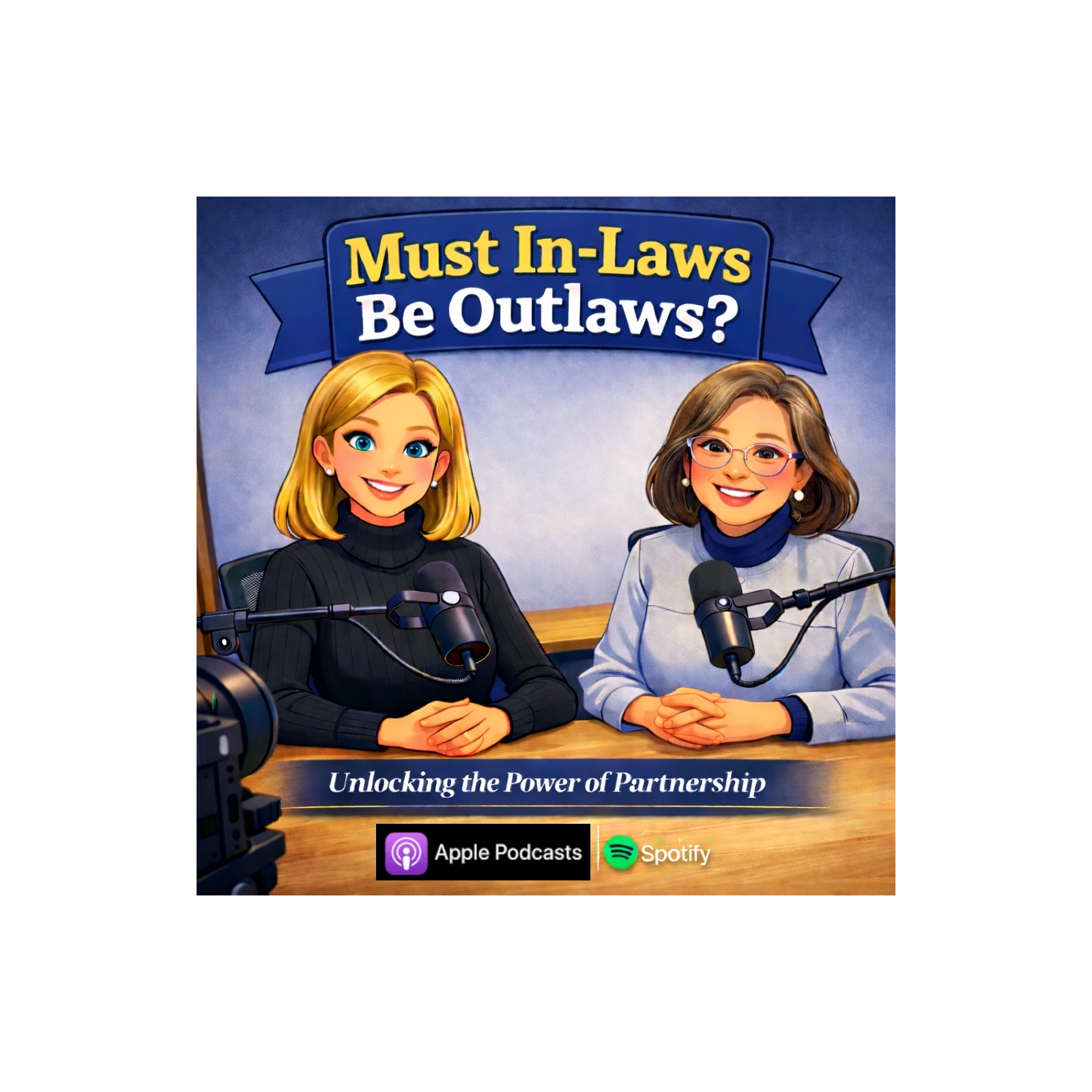 In a longterm relationship, how do we avoid falling back into old patterns? episode artwork