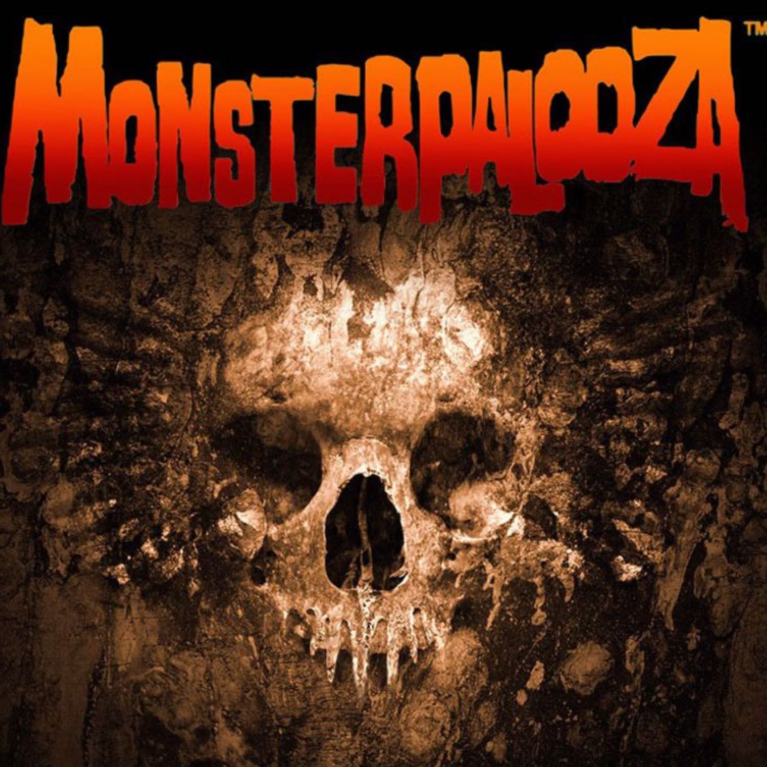 Mutant City Horror