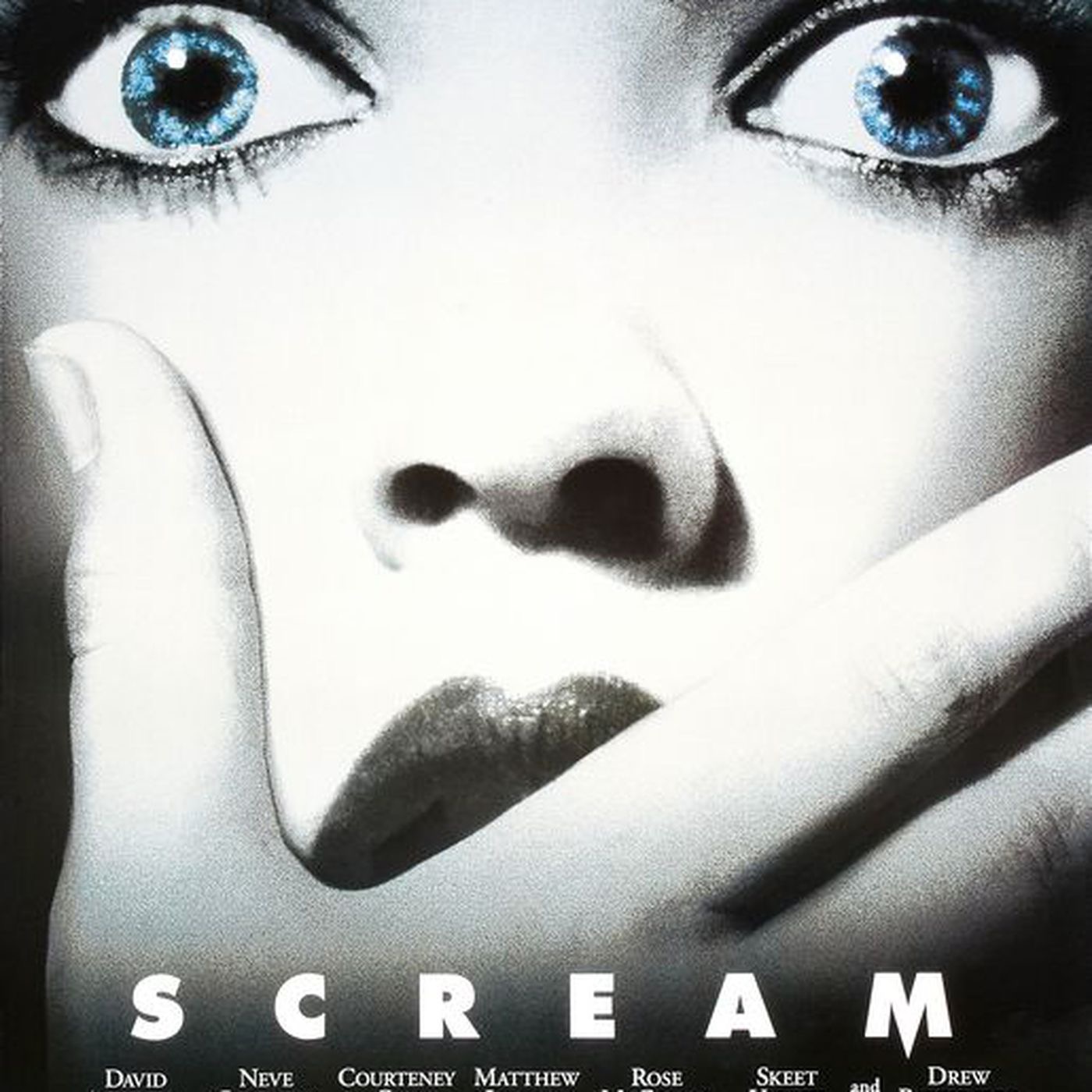 Scream