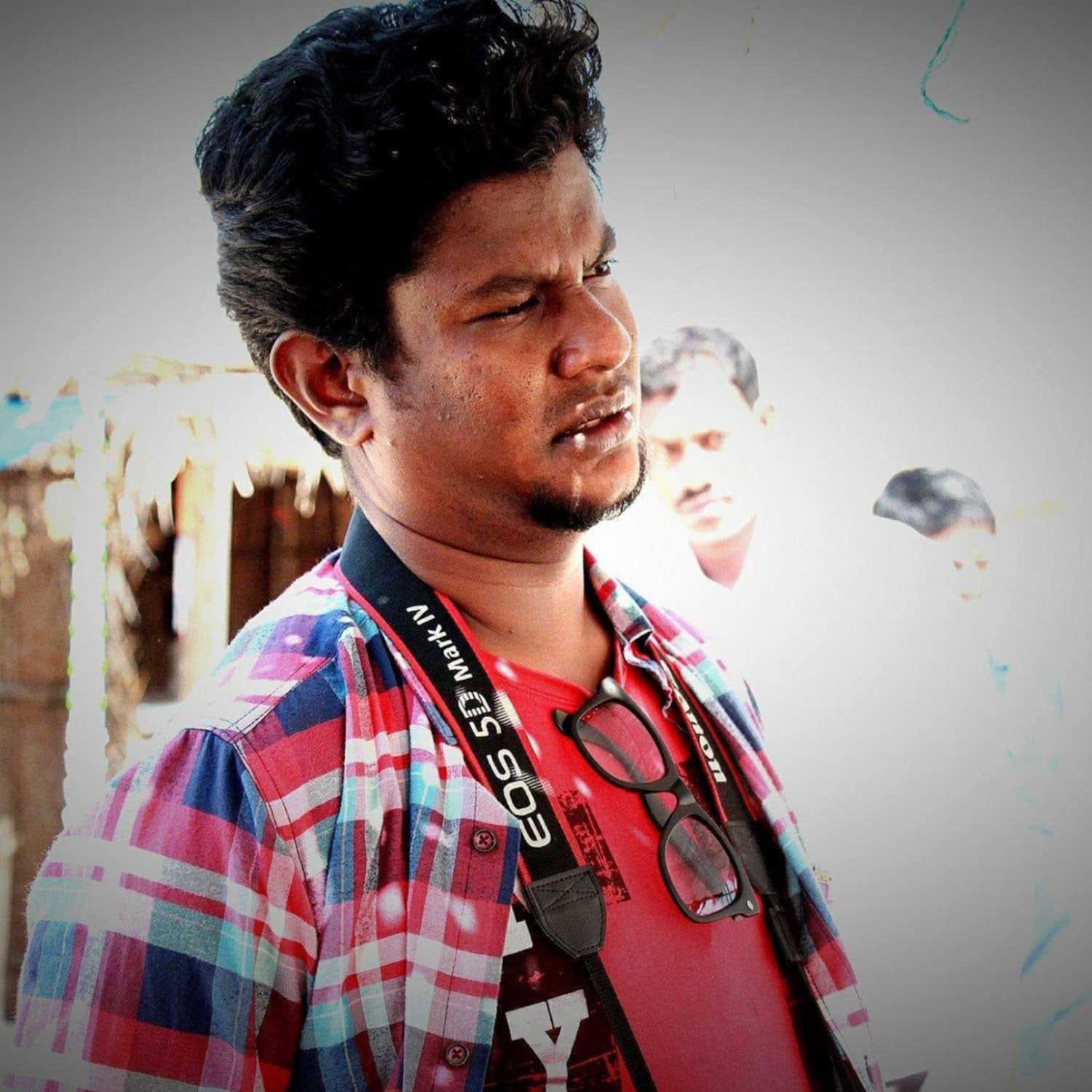 Naan Anandan