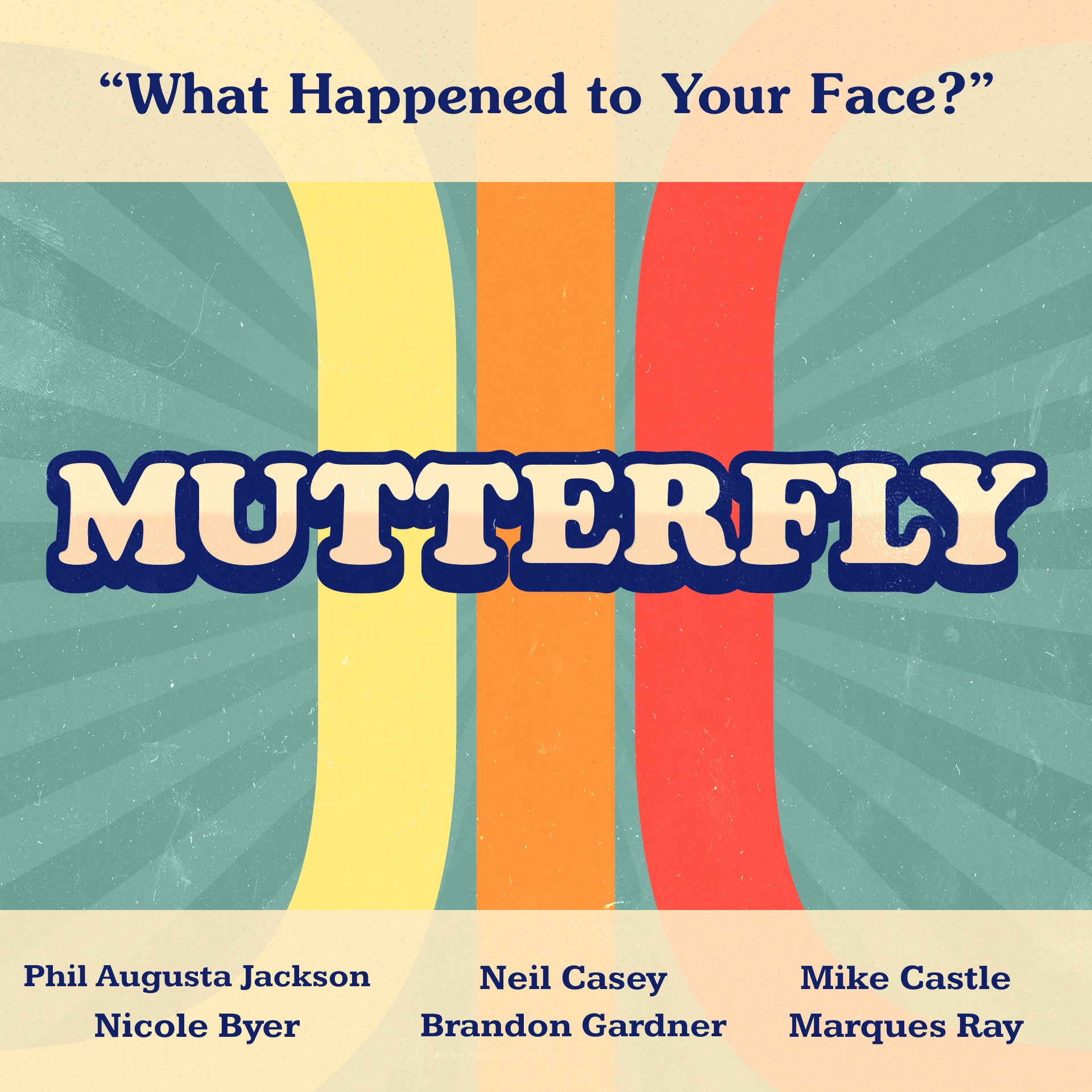 Mutterfly