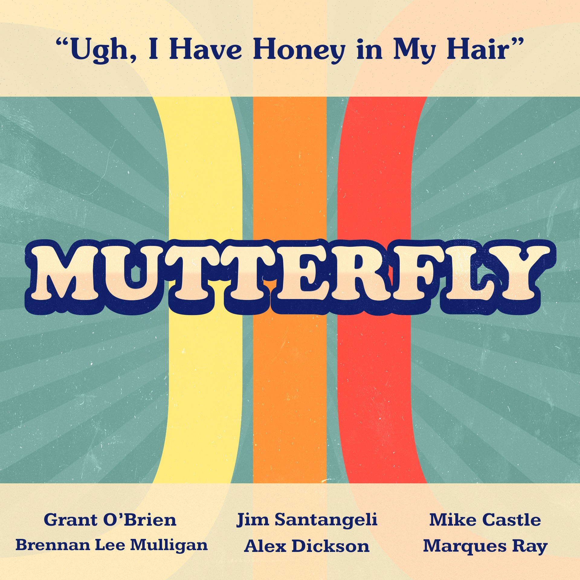 Mutterfly