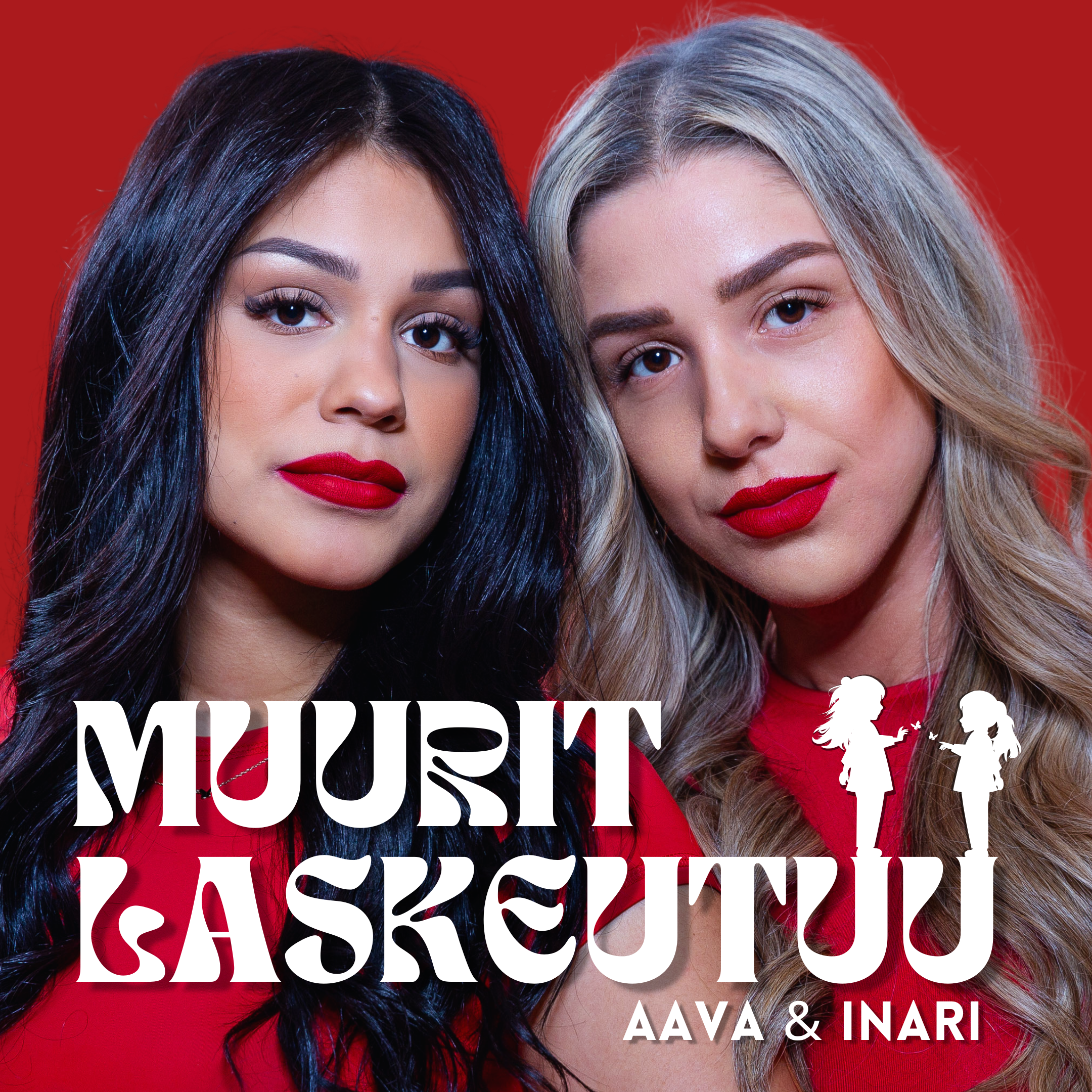 Muurit Laskeutuu Traileri