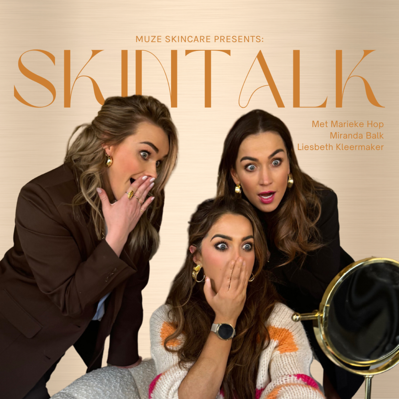 Skintalk