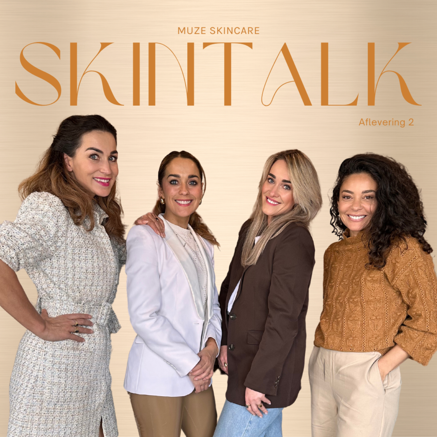 Skintalk
