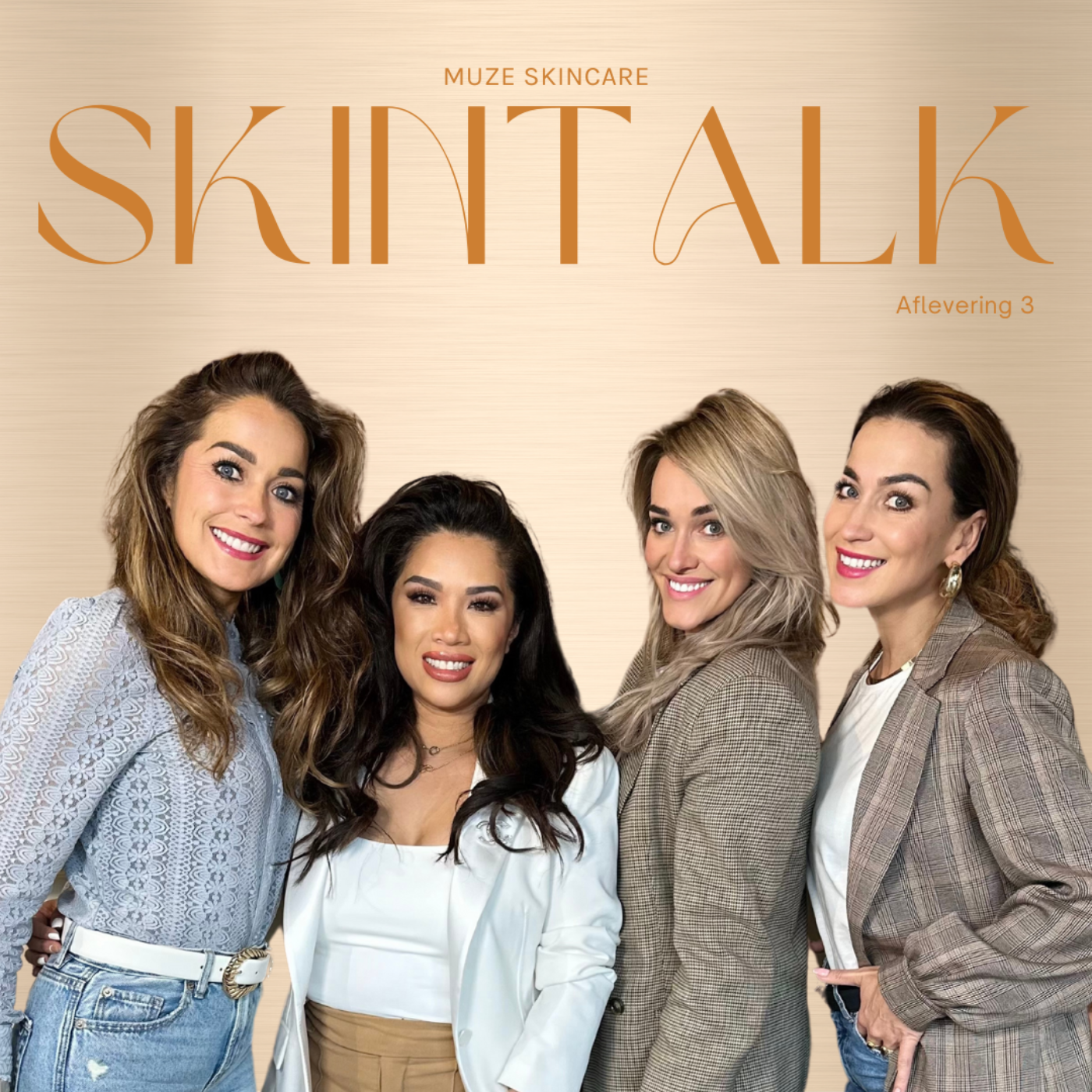 Skintalk