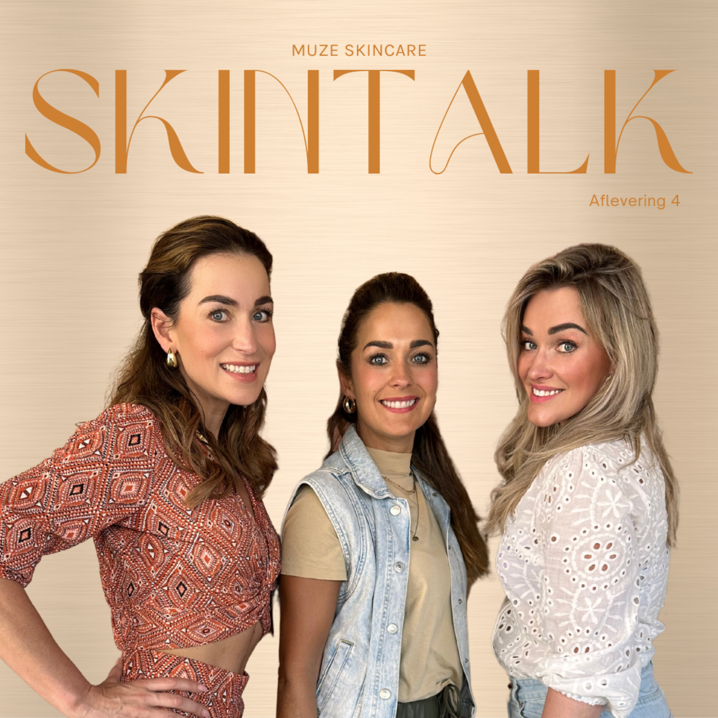 Skintalk