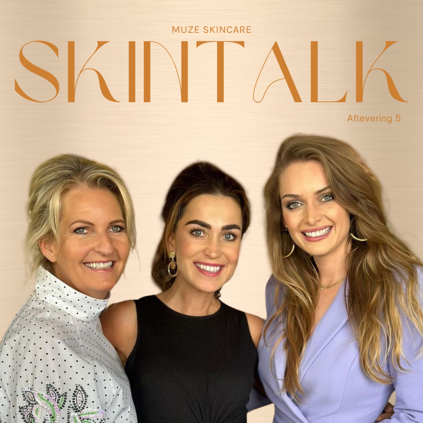 Skintalk