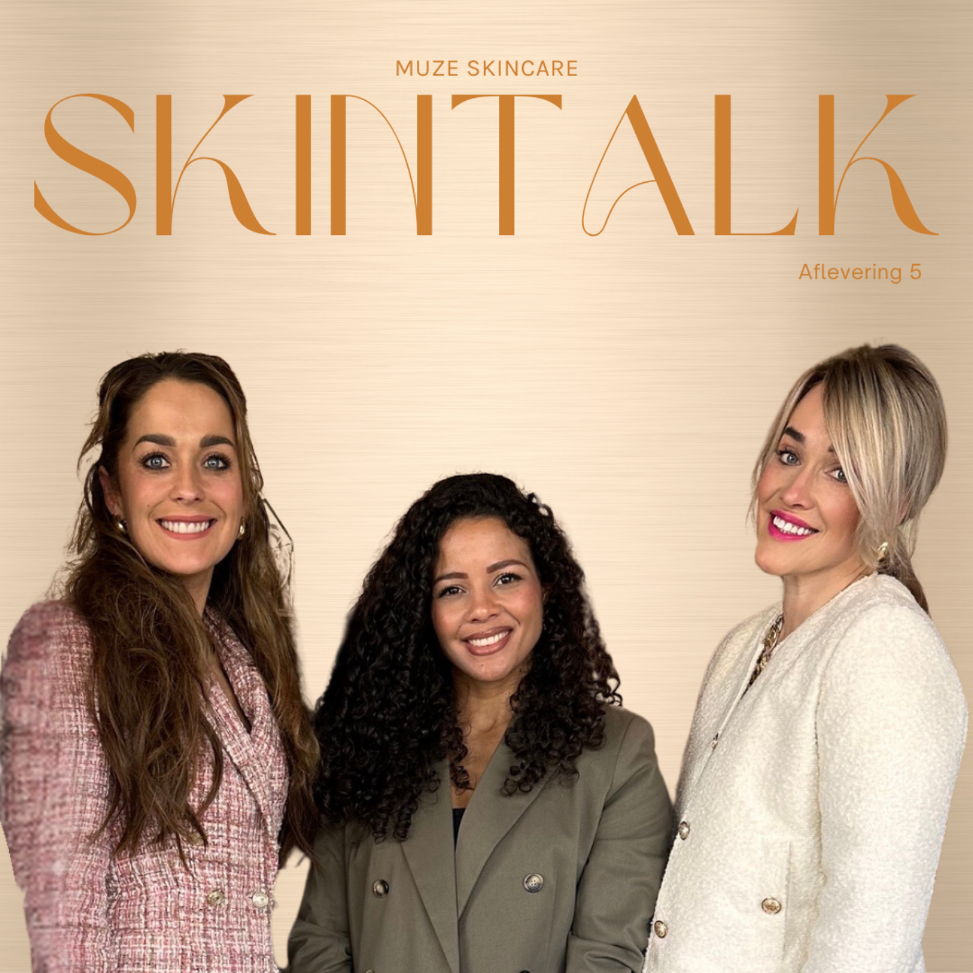 Skintalk