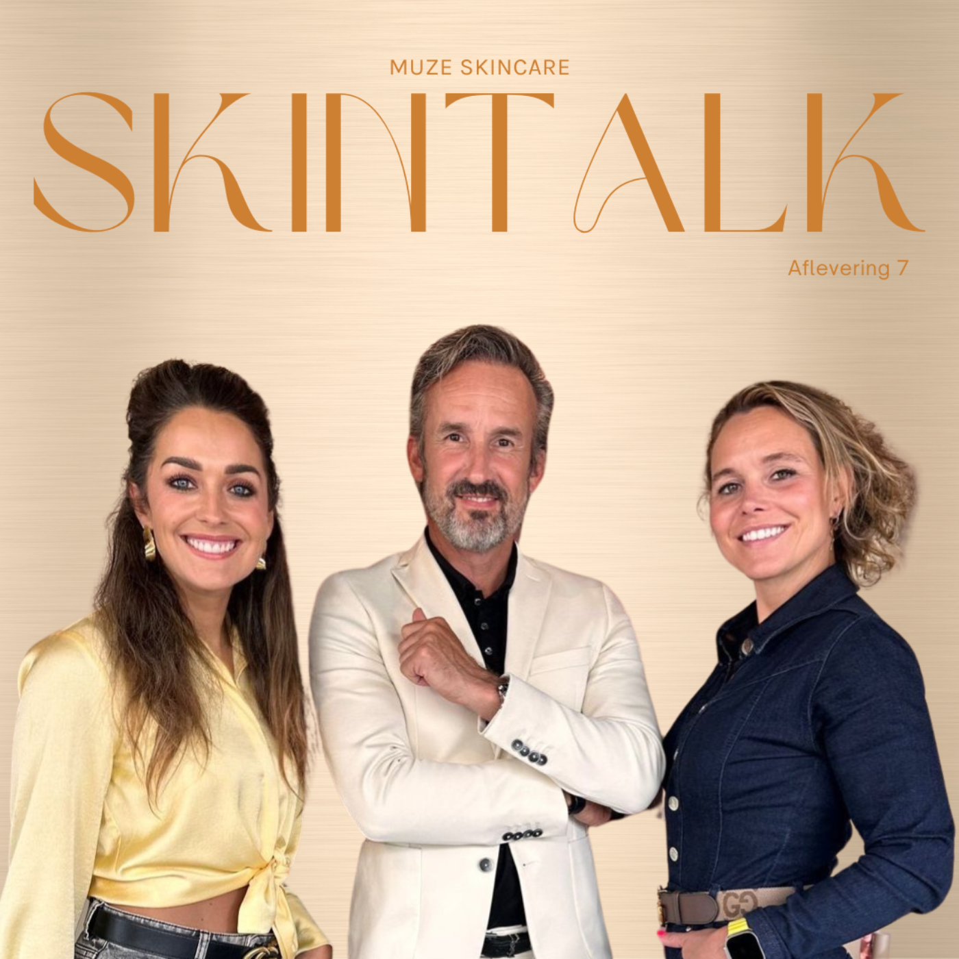 Skintalk