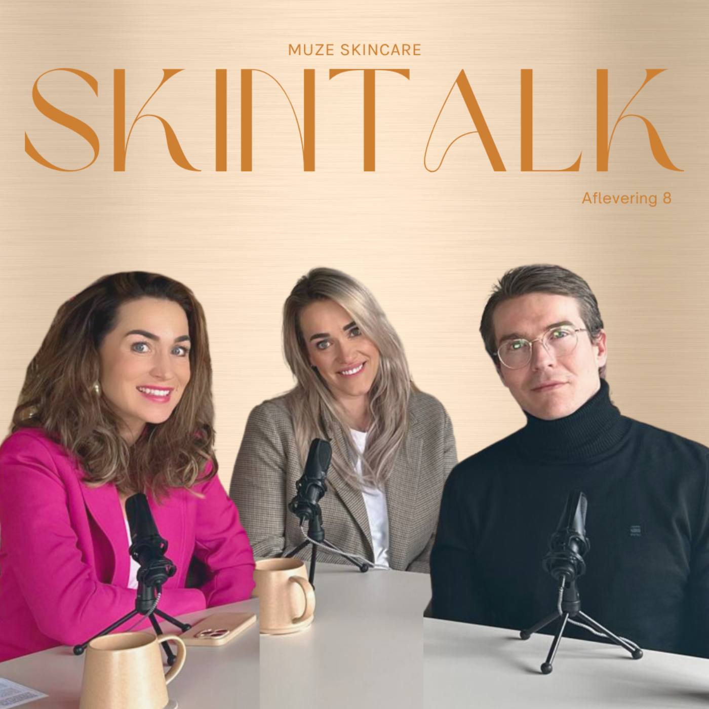 Skintalk