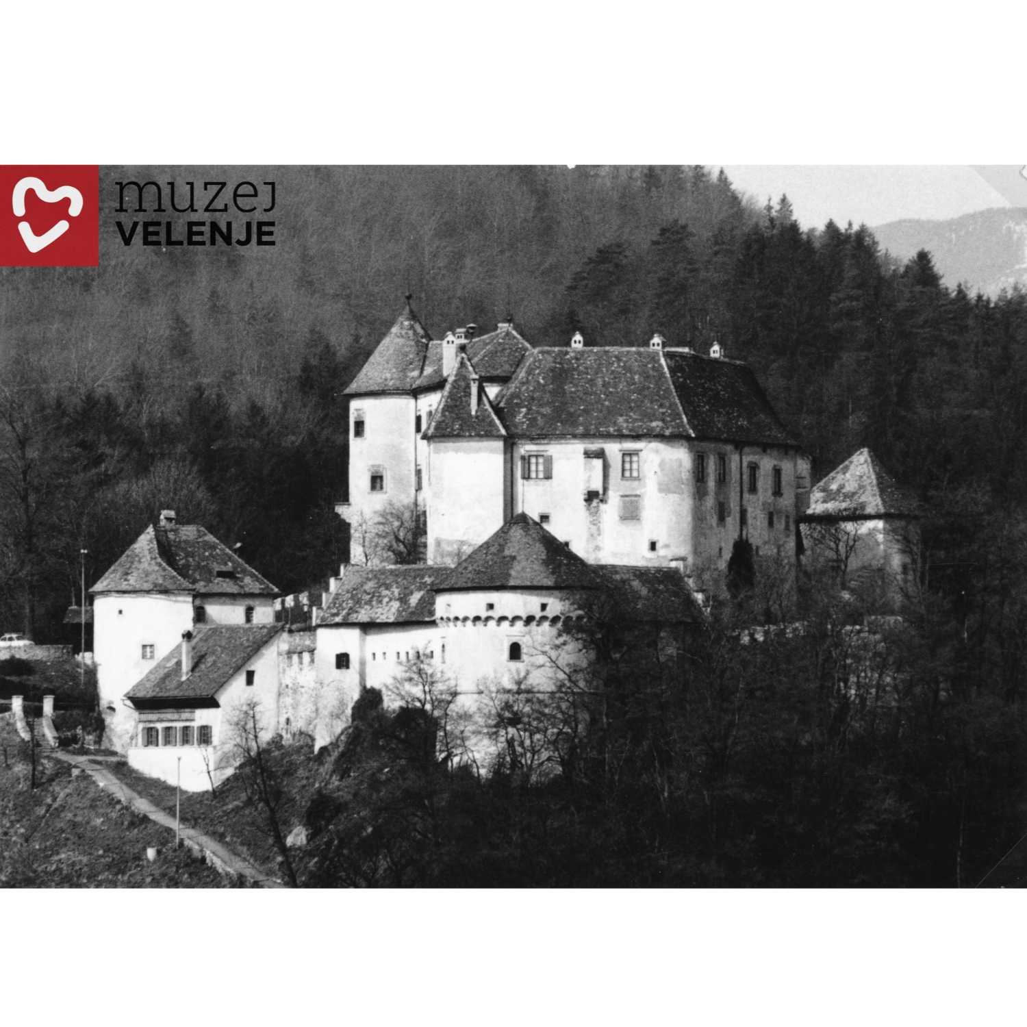 Muzejski odmevi EP.22 - 65 let Muzeja Velenje episode artwork