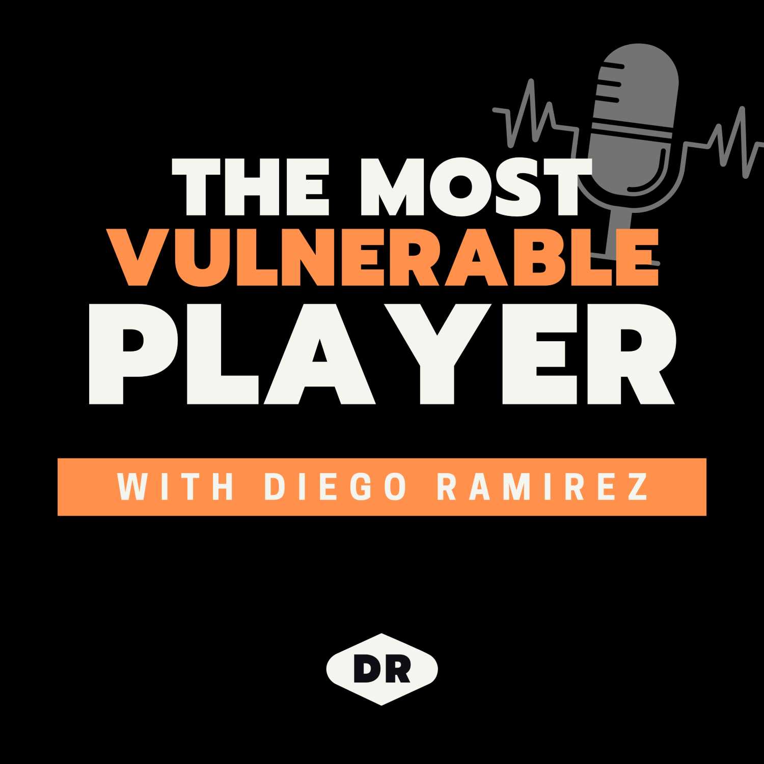 The Most Vulnerable Player