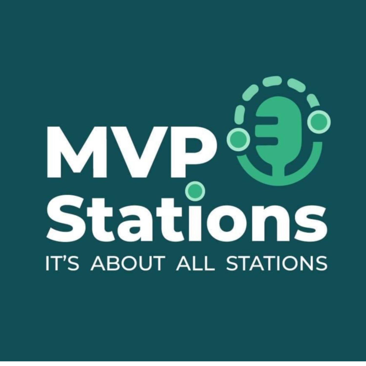 MVP Stations 