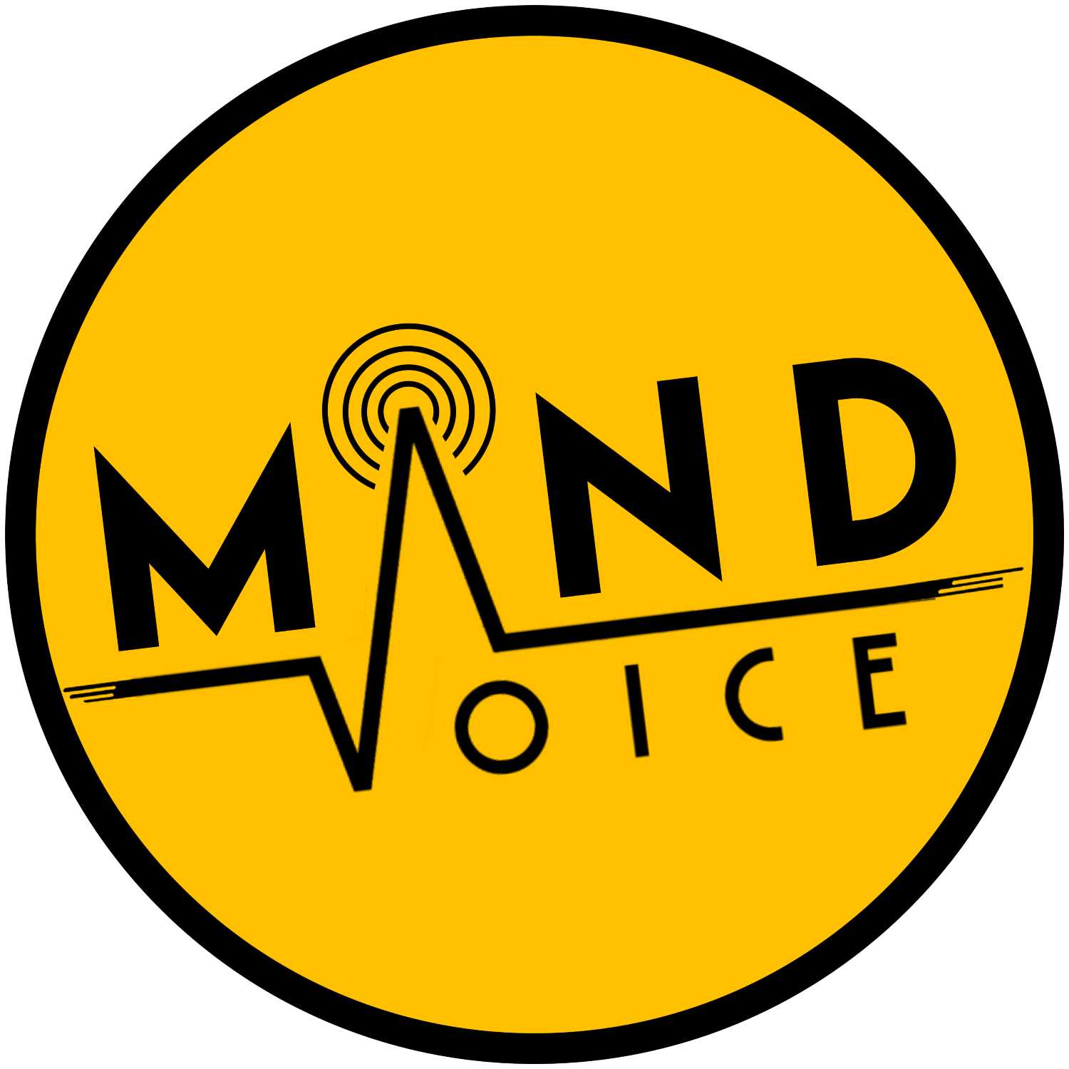 Mind Voice cover art