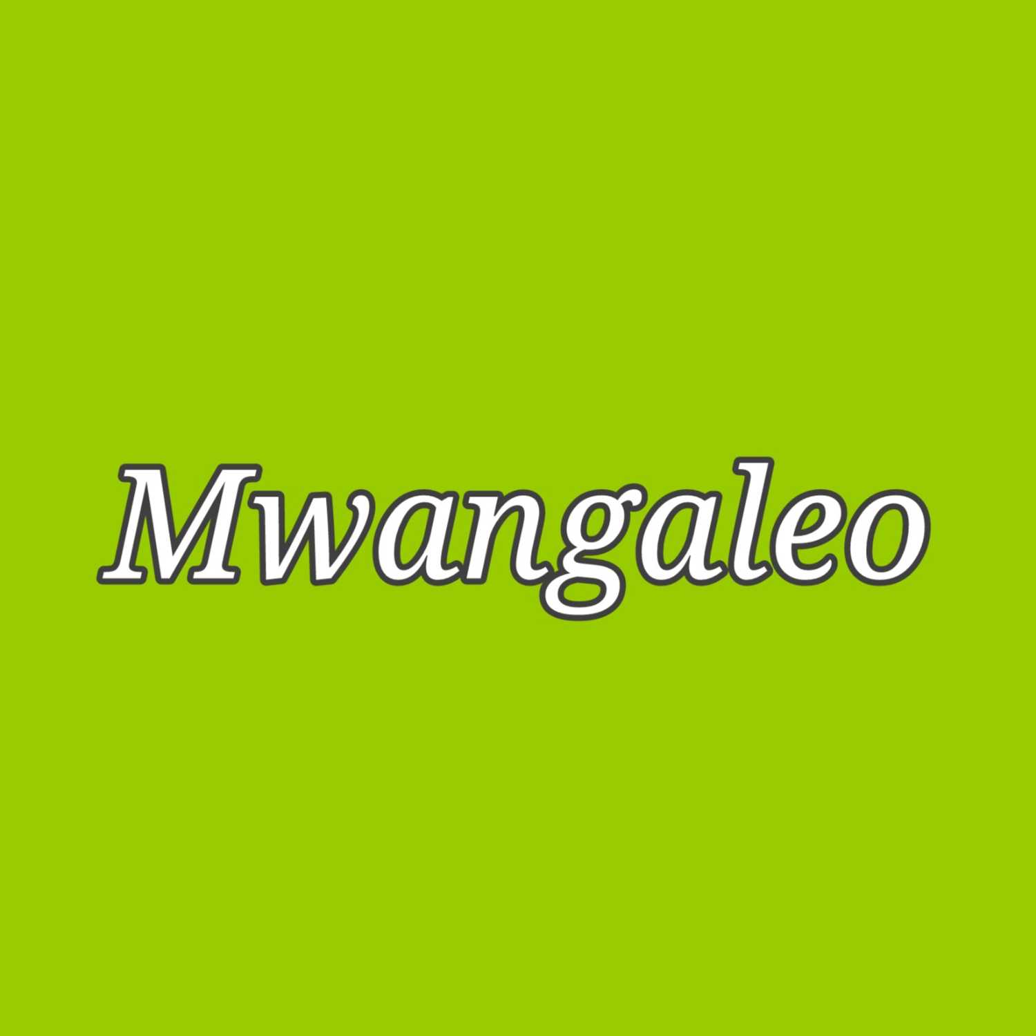 mwangaleo