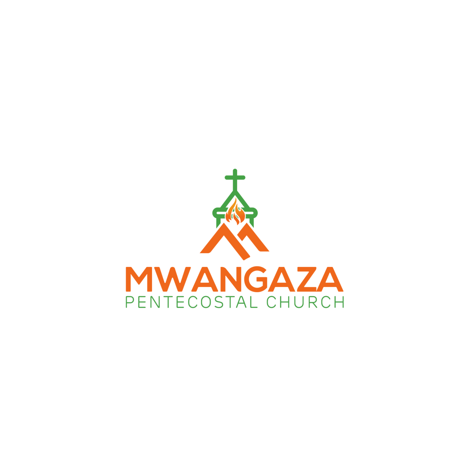 Mwangaza Pentecostal Church podcast artwork