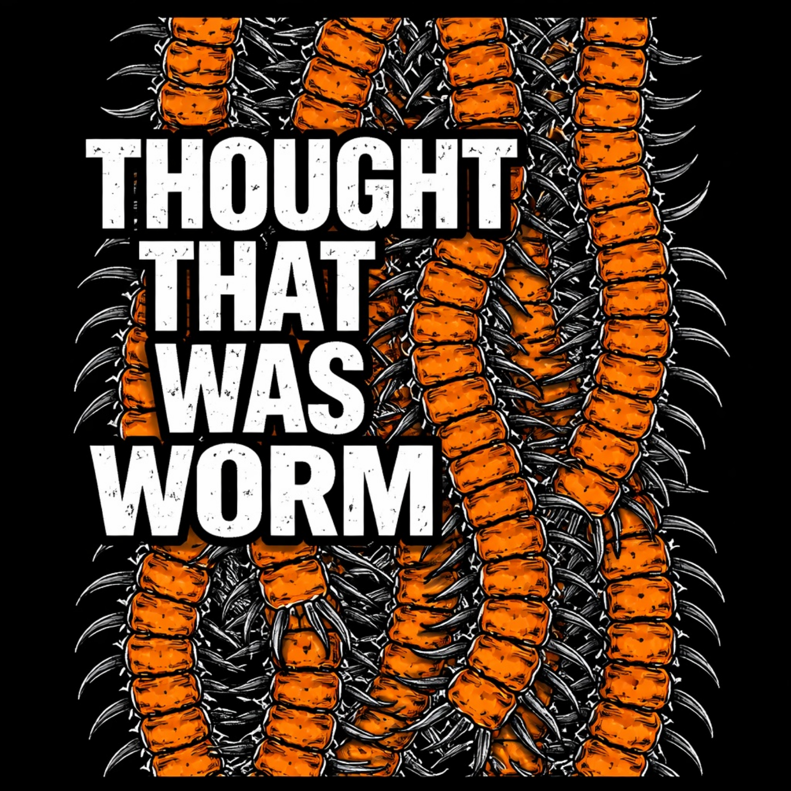 Thought That Was Worm - Gestation 1.1-1.5 episode artwork