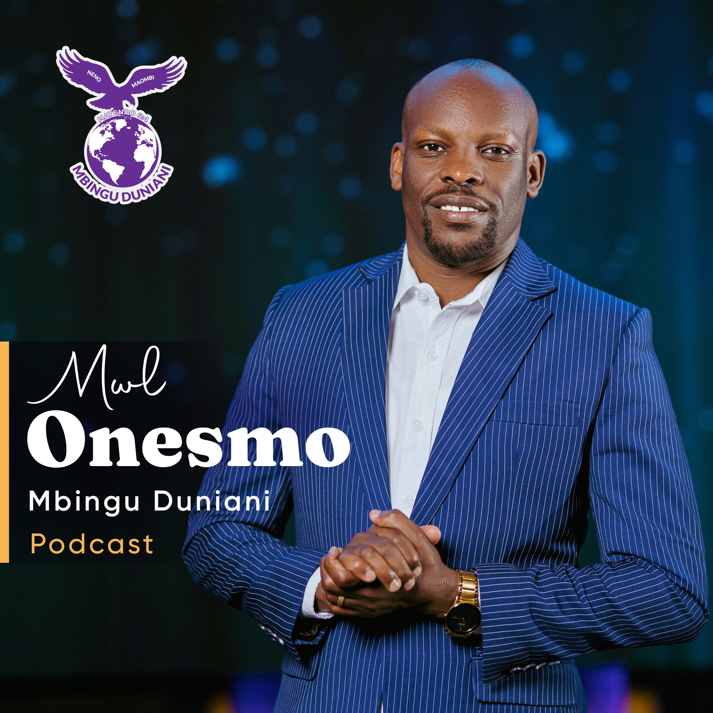 Mwl. Onesmo