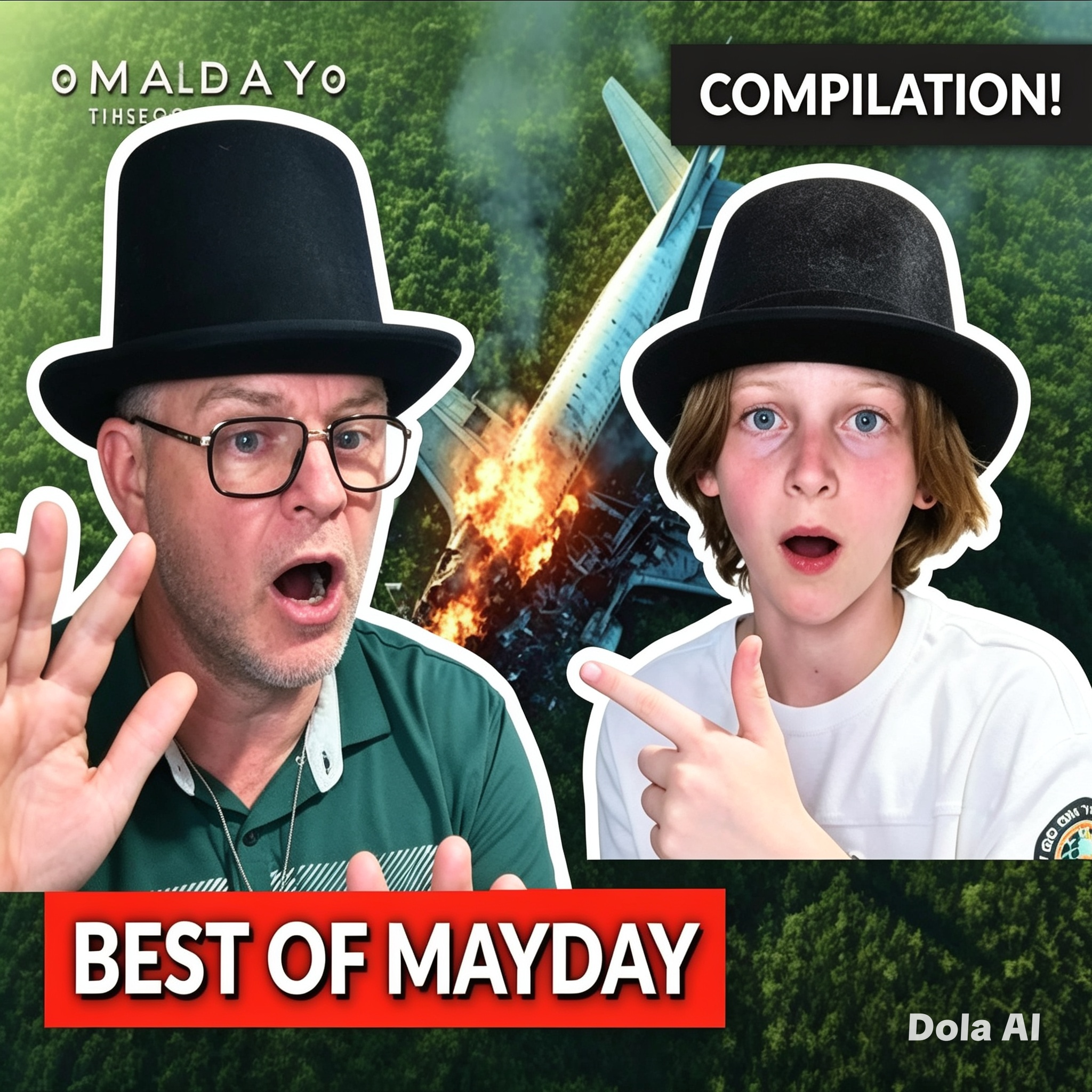 MAYDAY