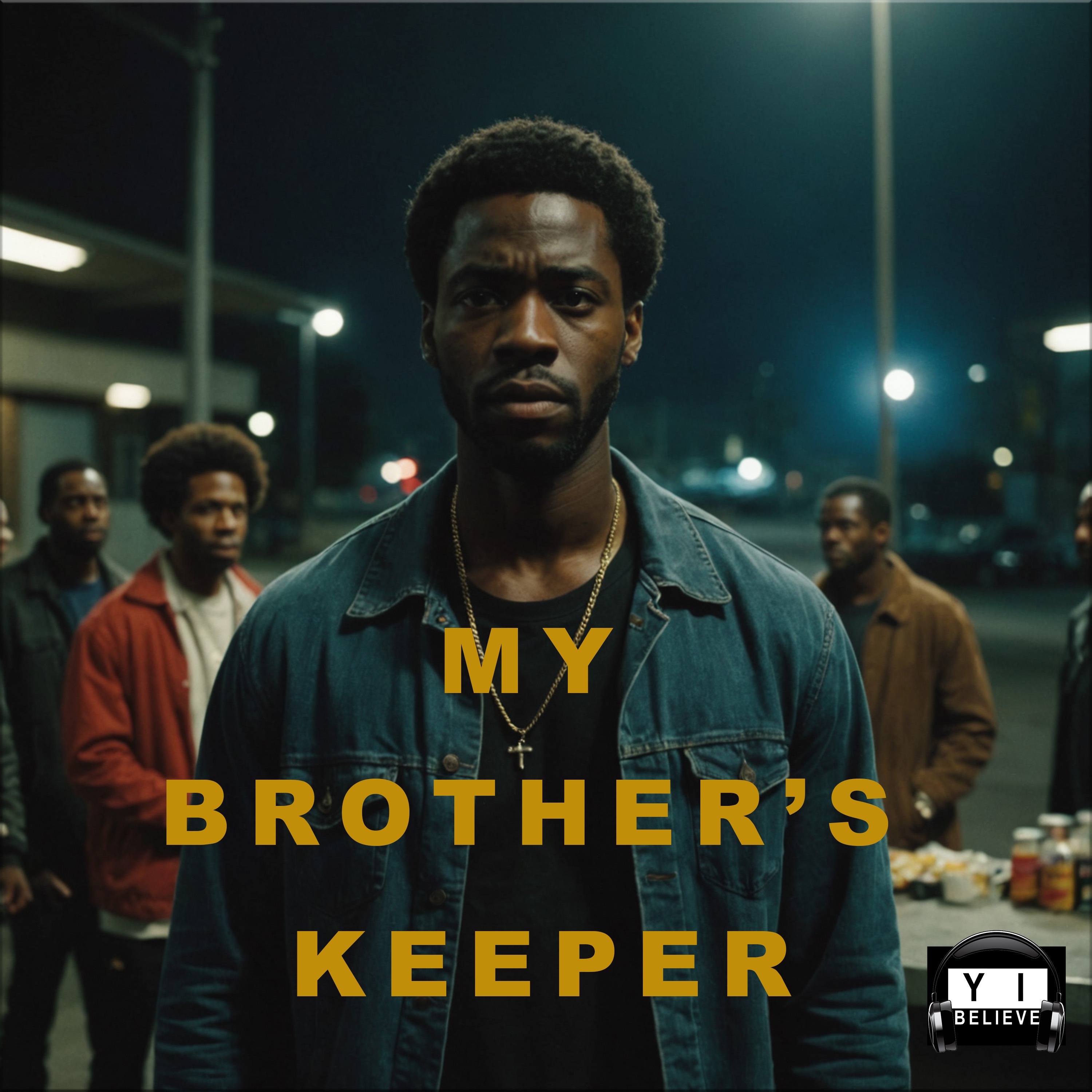 MY BROTHER'S KEEPER (ADDICTION)