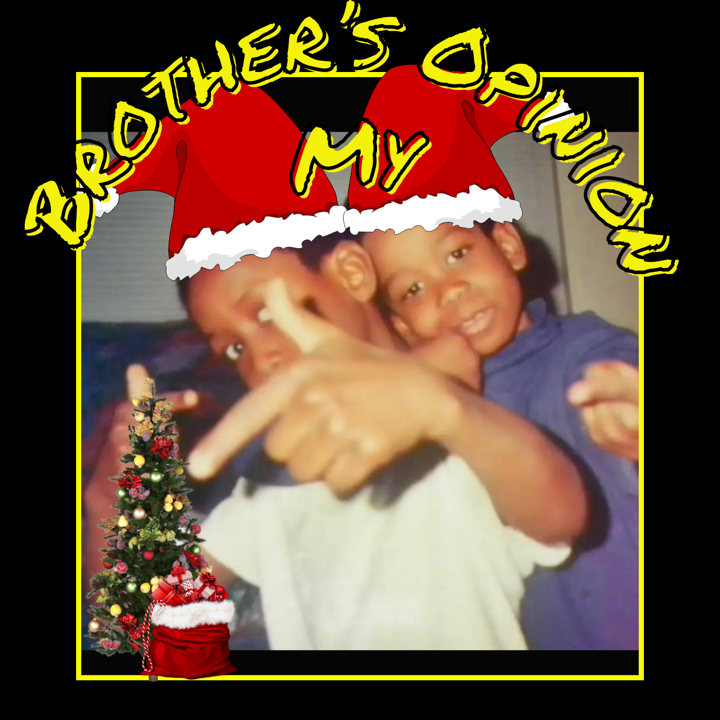 My Brother\'s Opinion