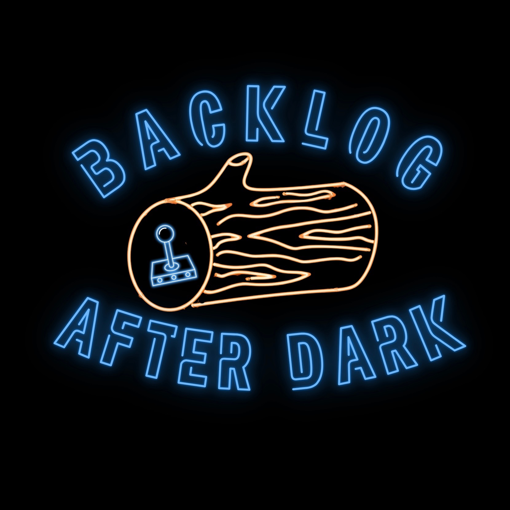 Backlog After Dark - Console Bracket episode artwork