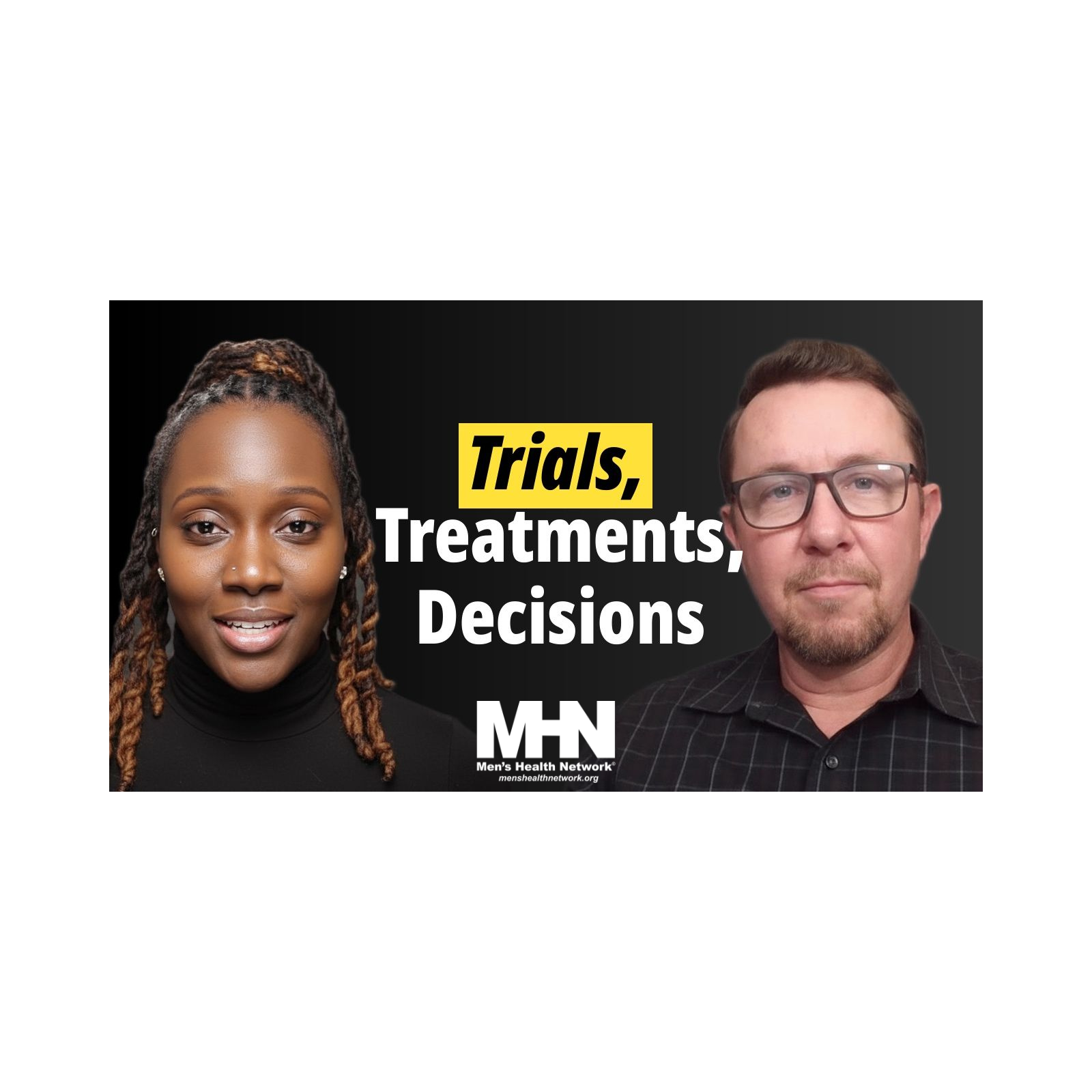 My Cancer, My Plan cover art