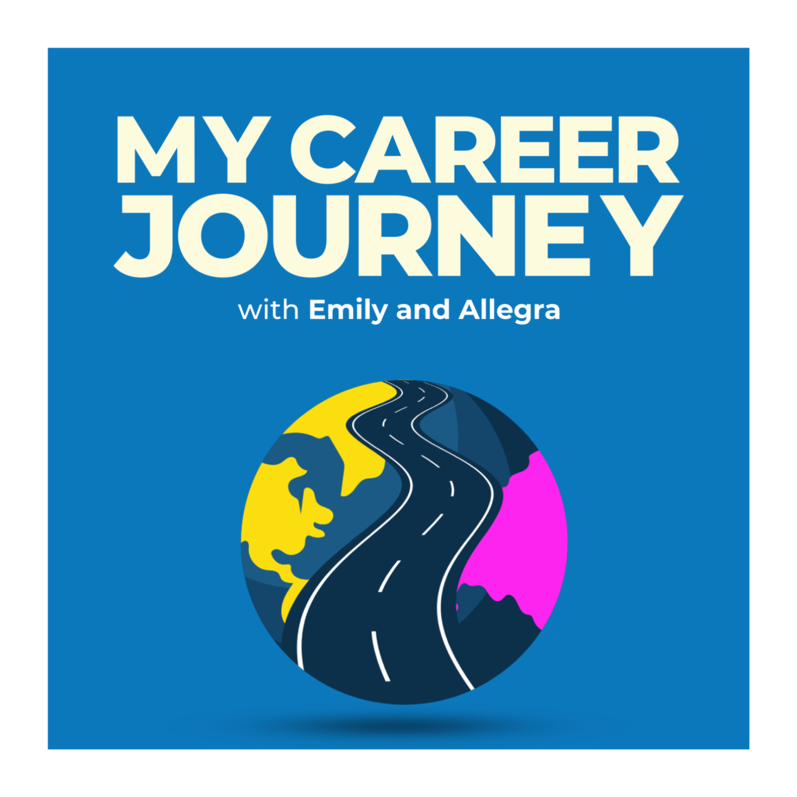 My Career Journey