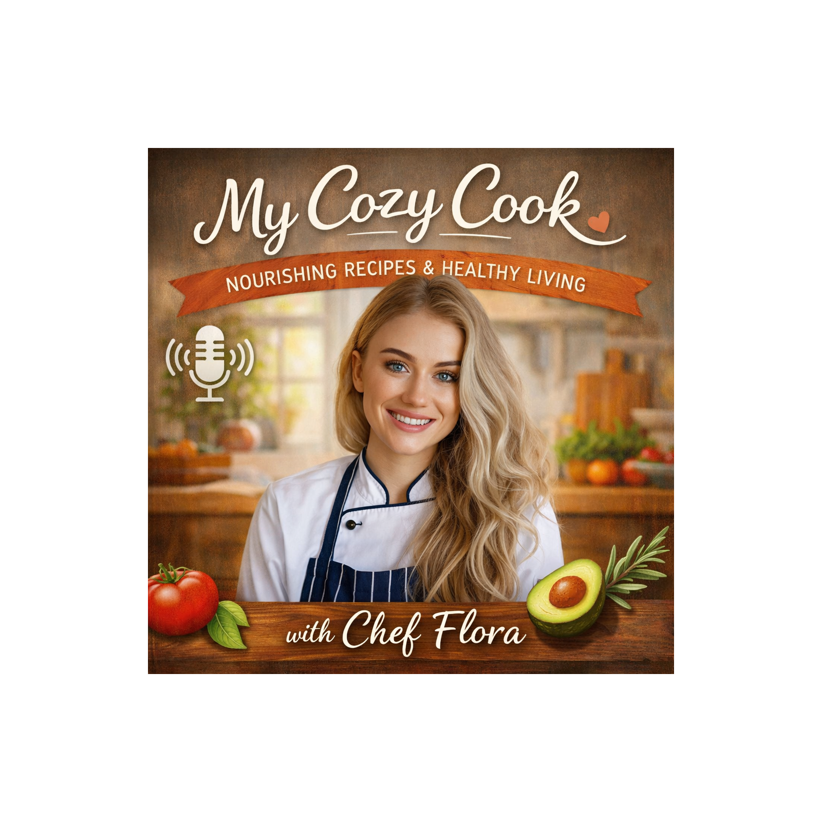Welcome to My Cozy Cook – Nutrition, Wellness & Cozy Home Cooking