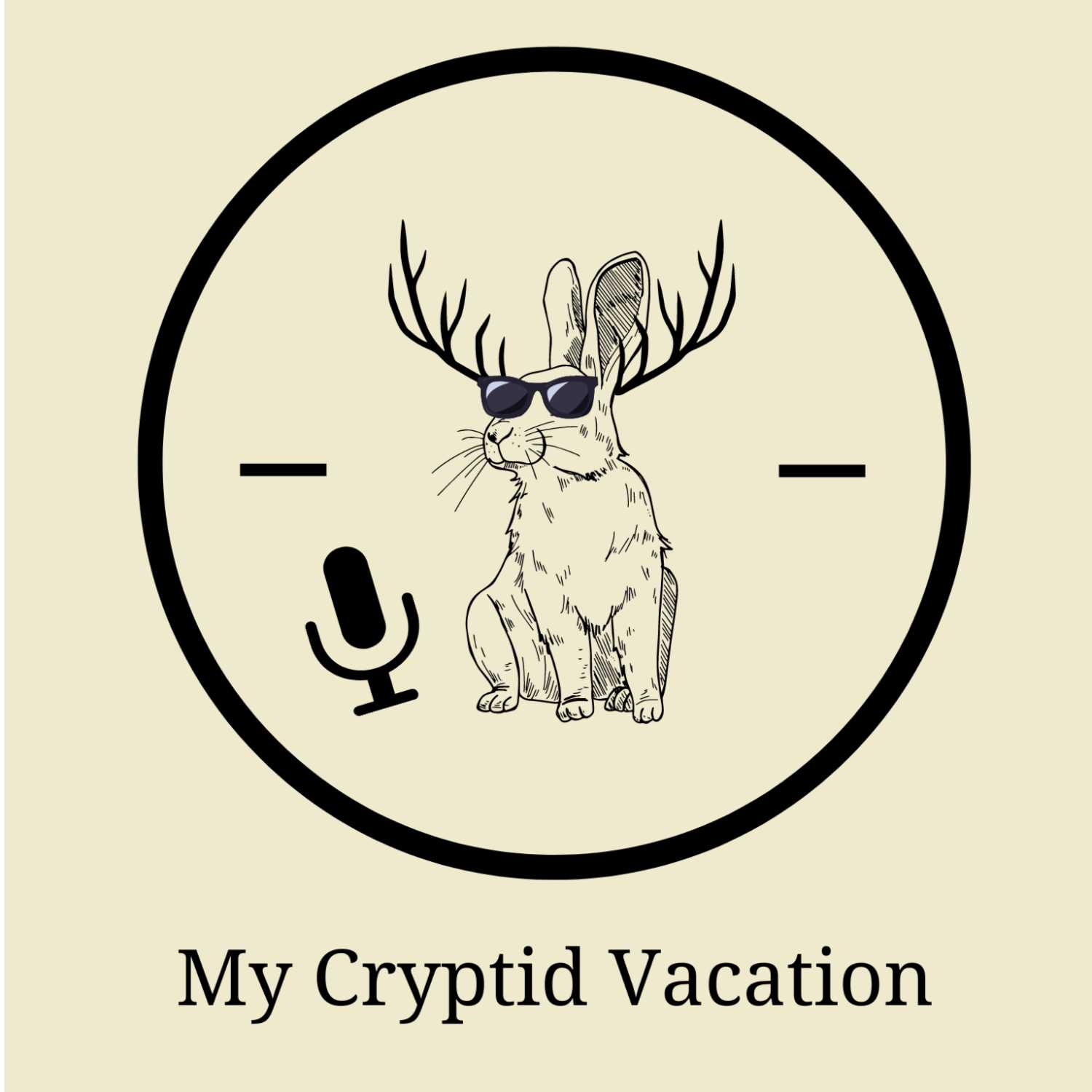My Cryptid Vacation