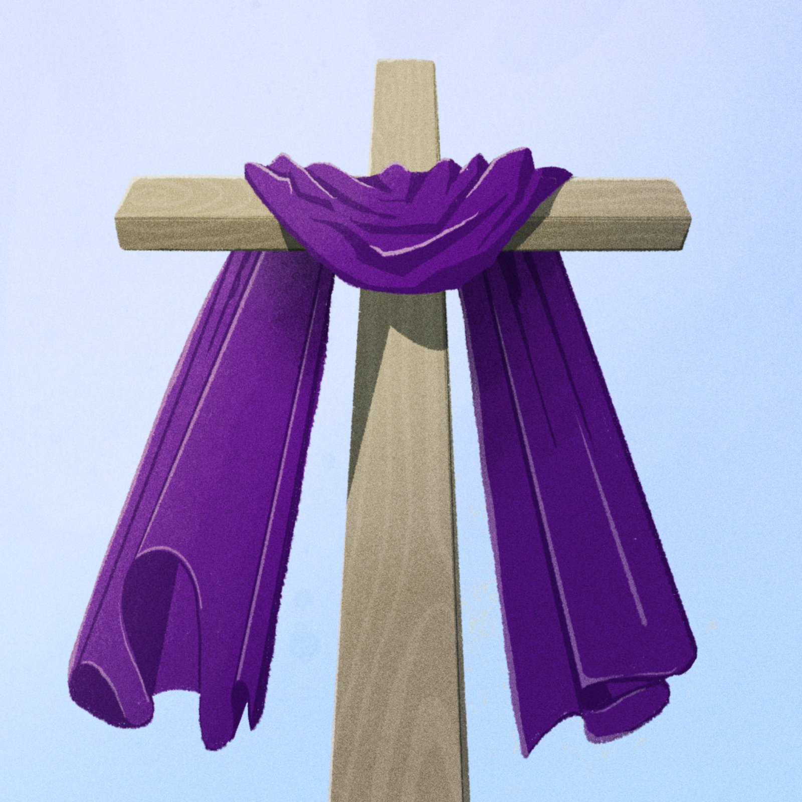 The First Sunday of Lent