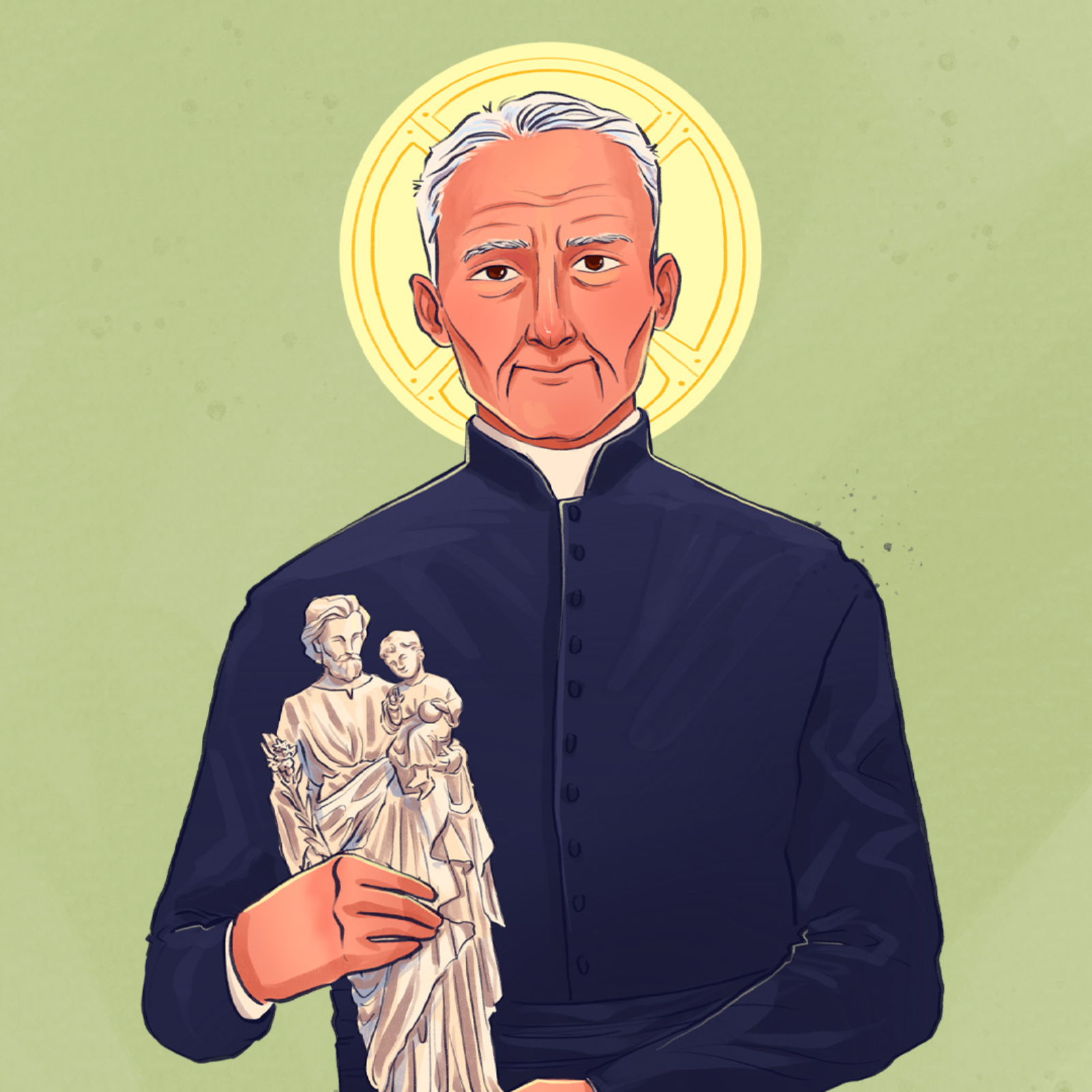 January 6 | Saint Andre Bessette