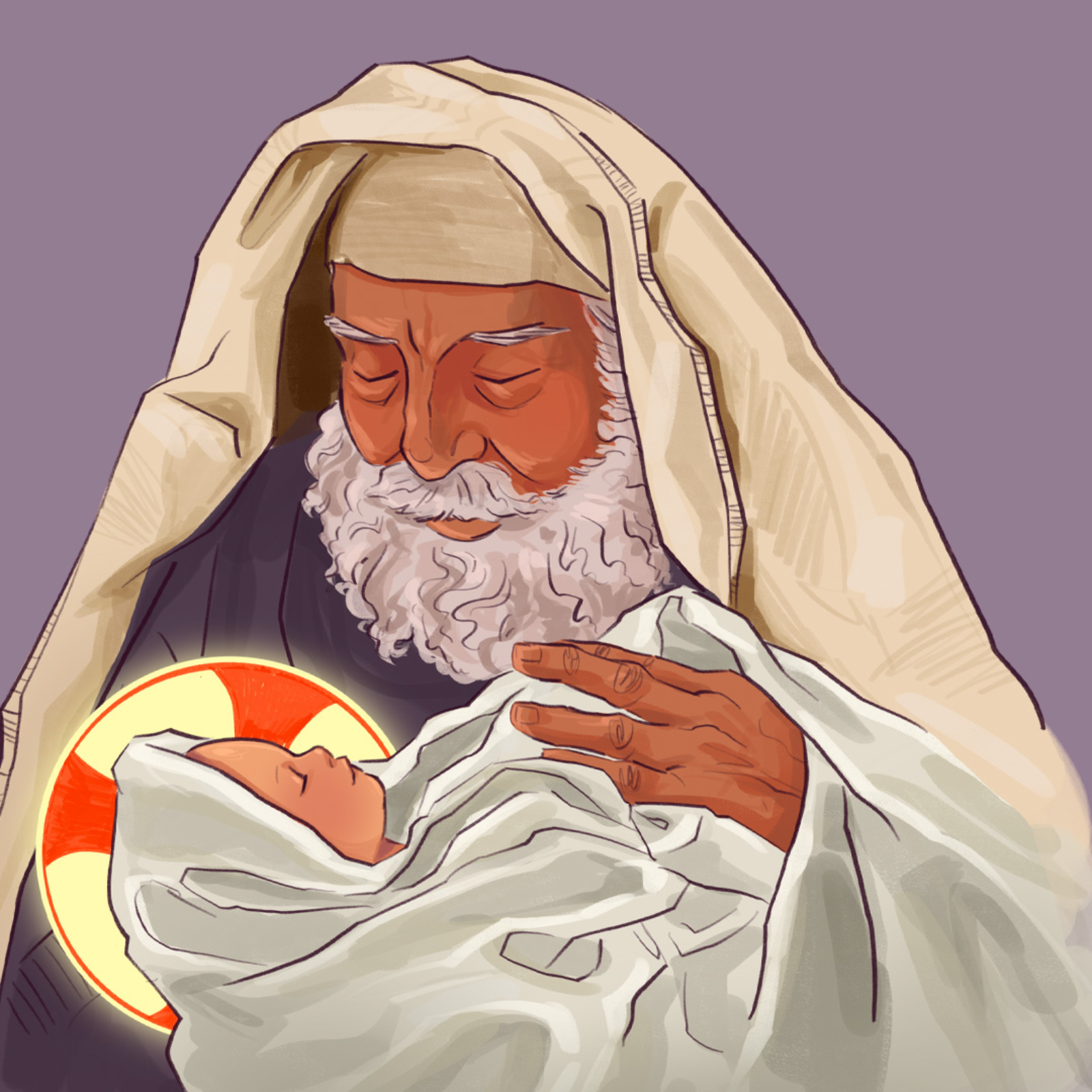 February 2 | The Presentation of the Lord episode artwork