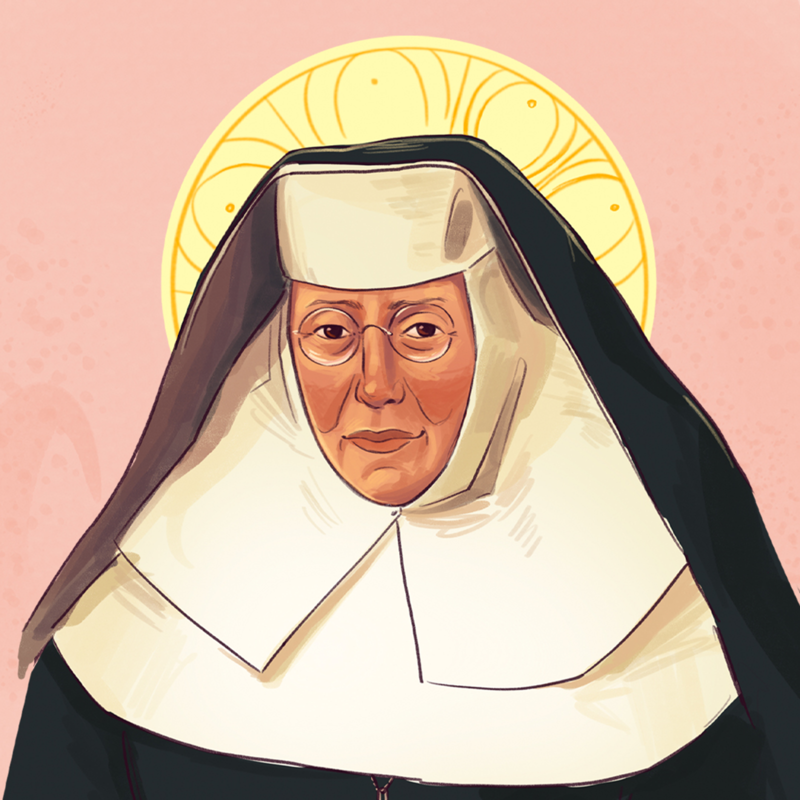 March 3 | Saint Katharine Drexel