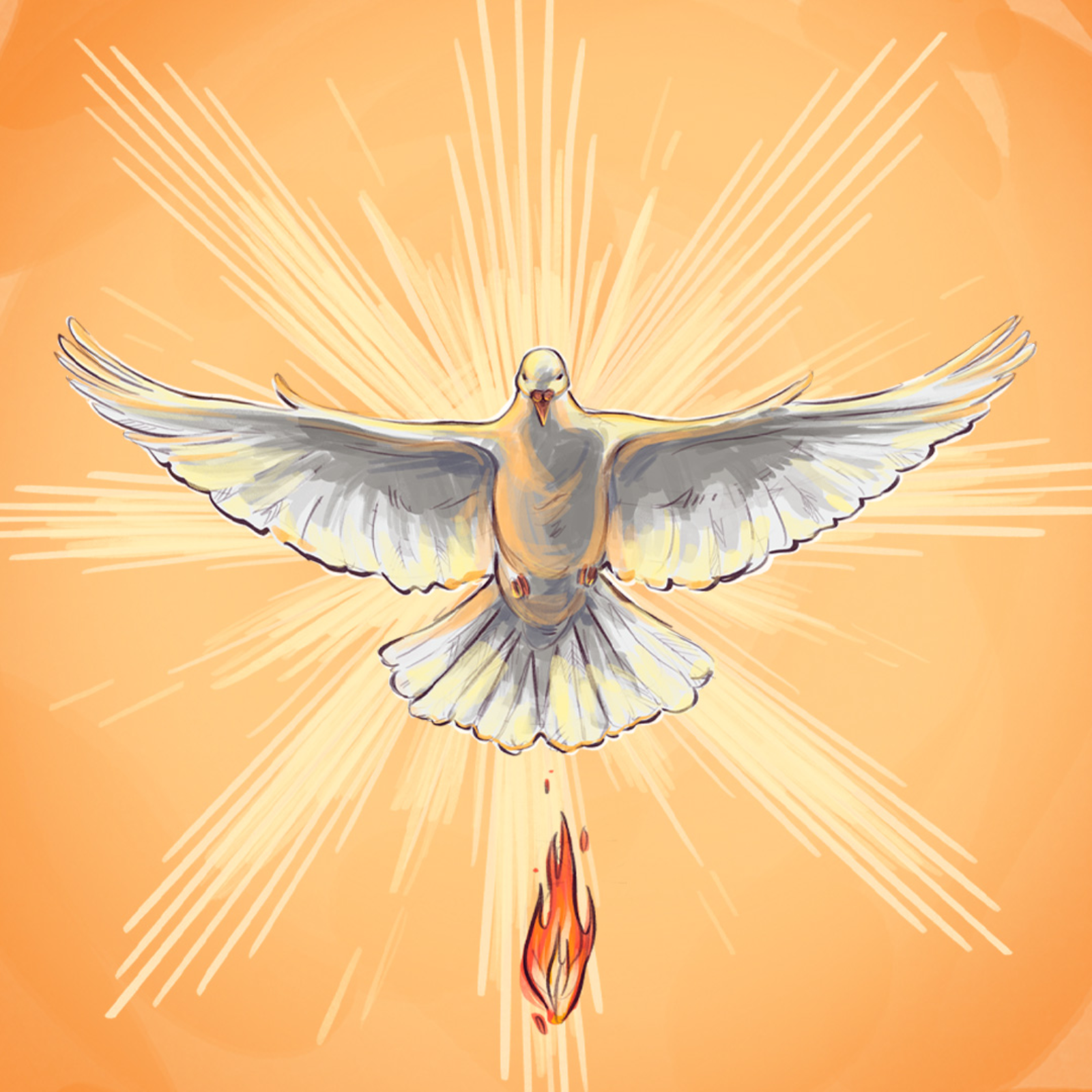 Pentecost