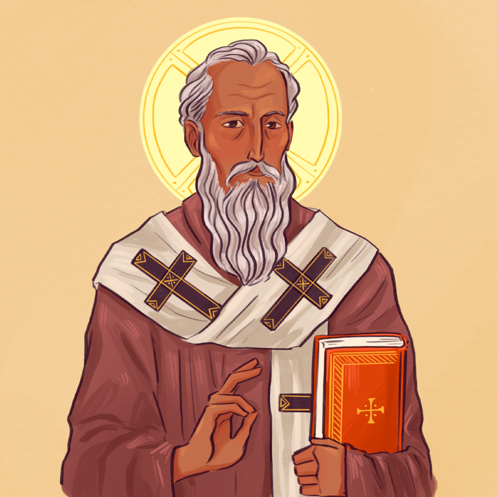 May 2 | Saint Athanasius