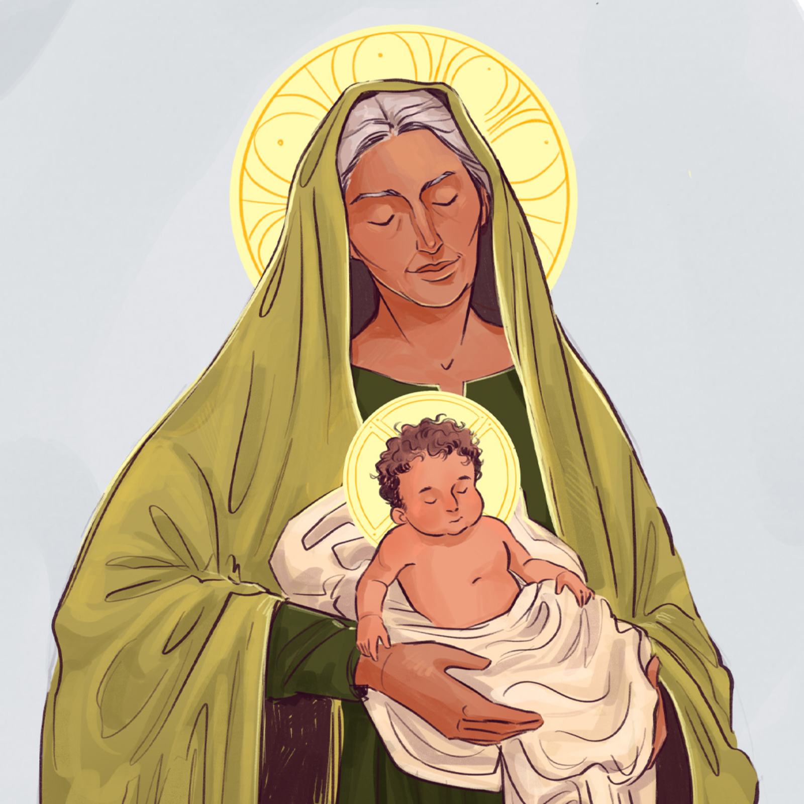 June 24 | The Nativity of Saint John the Baptist episode artwork