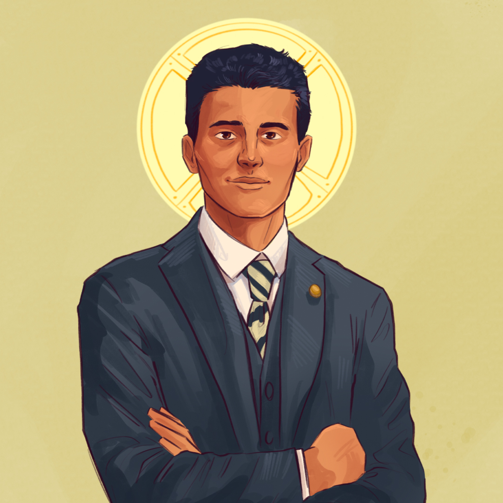 July 4 | Saint Pier Giorgio Frassati episode artwork