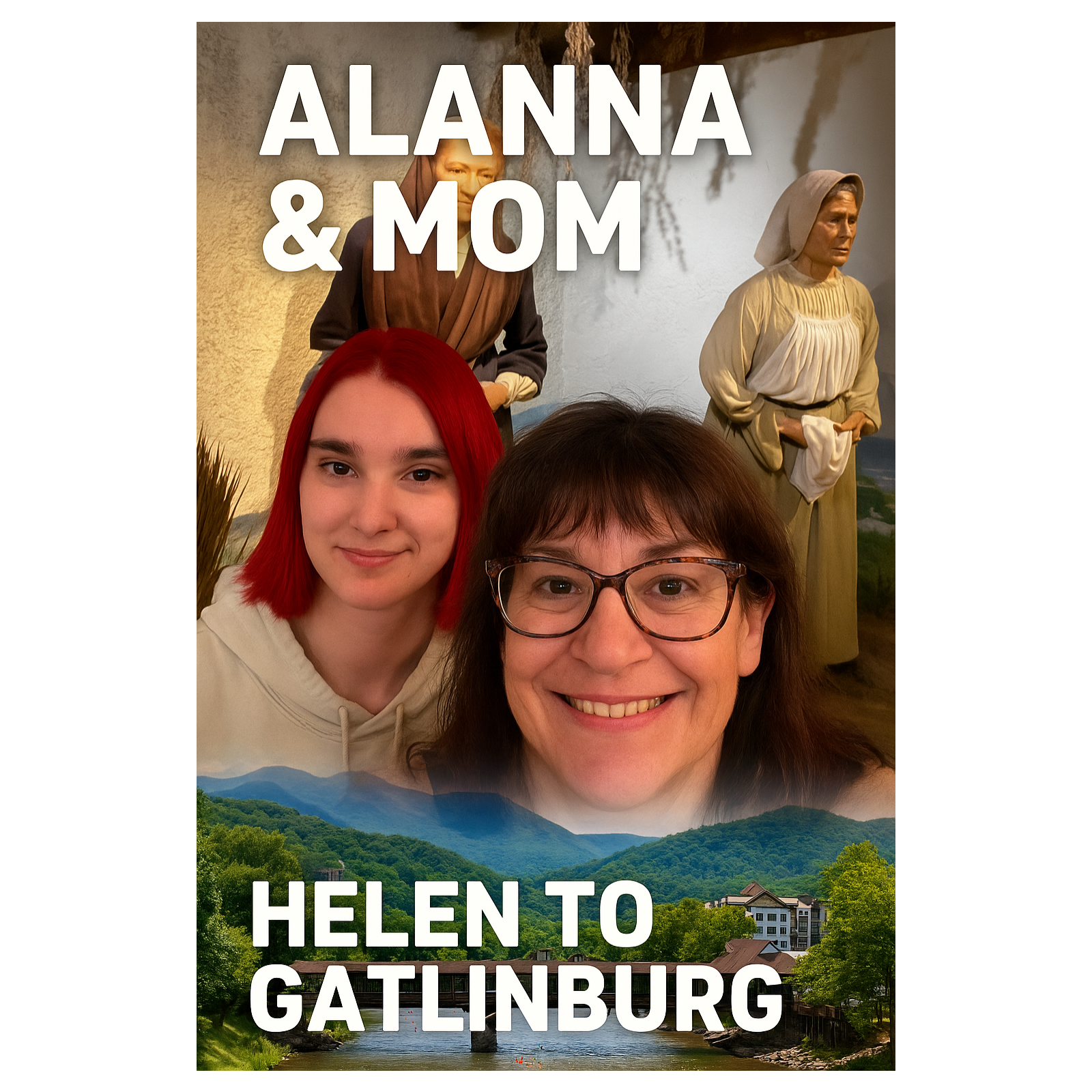 My Daughter My Friend Podcast