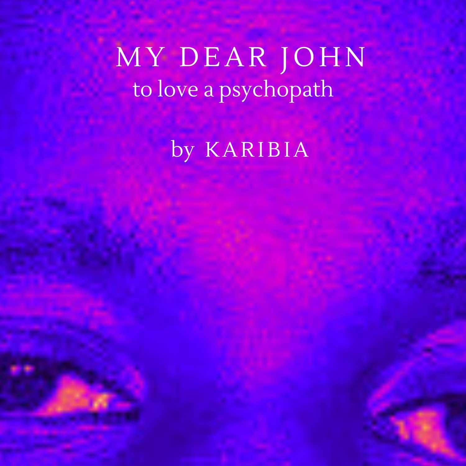 MY DEAR JOHN cover art