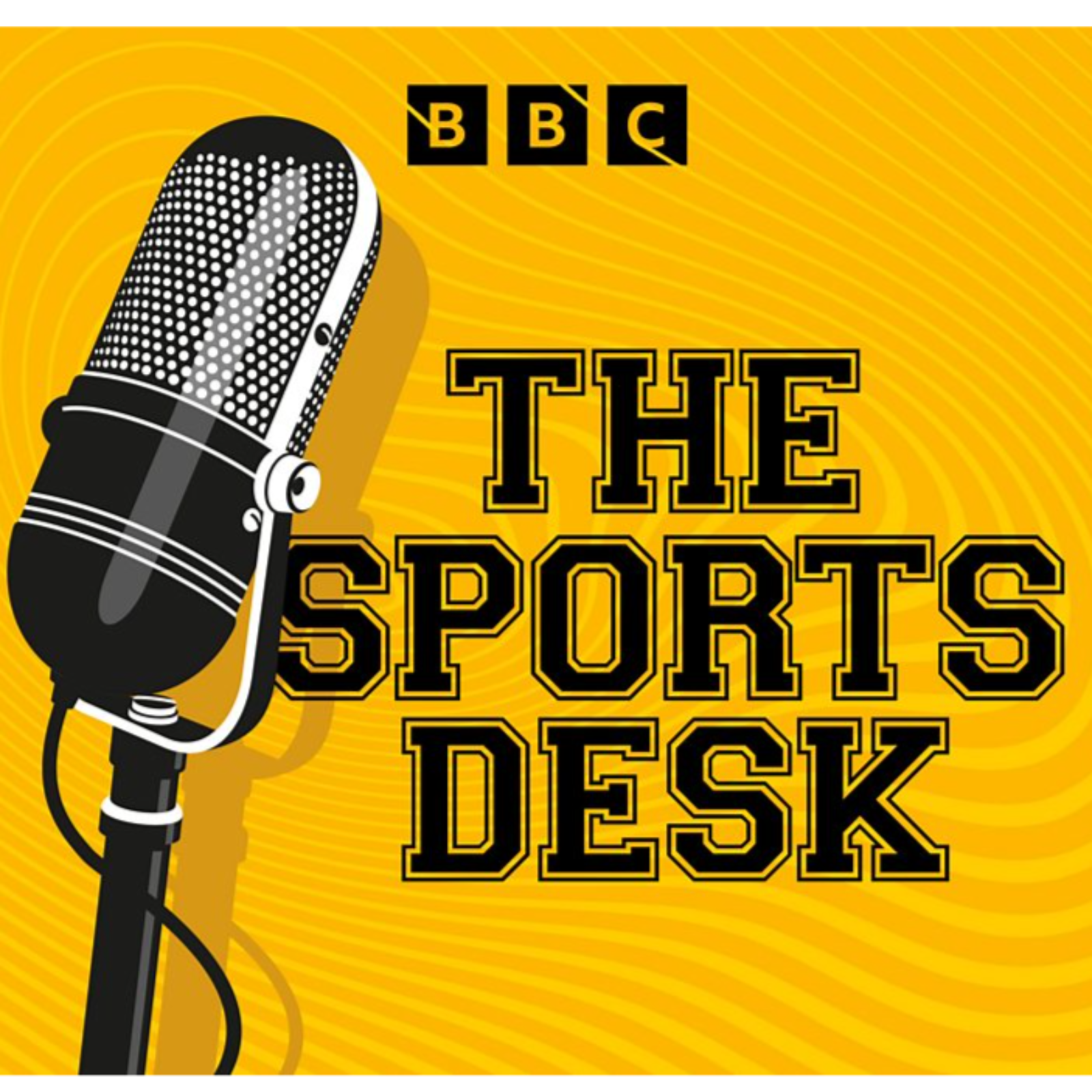 Sports Podcast