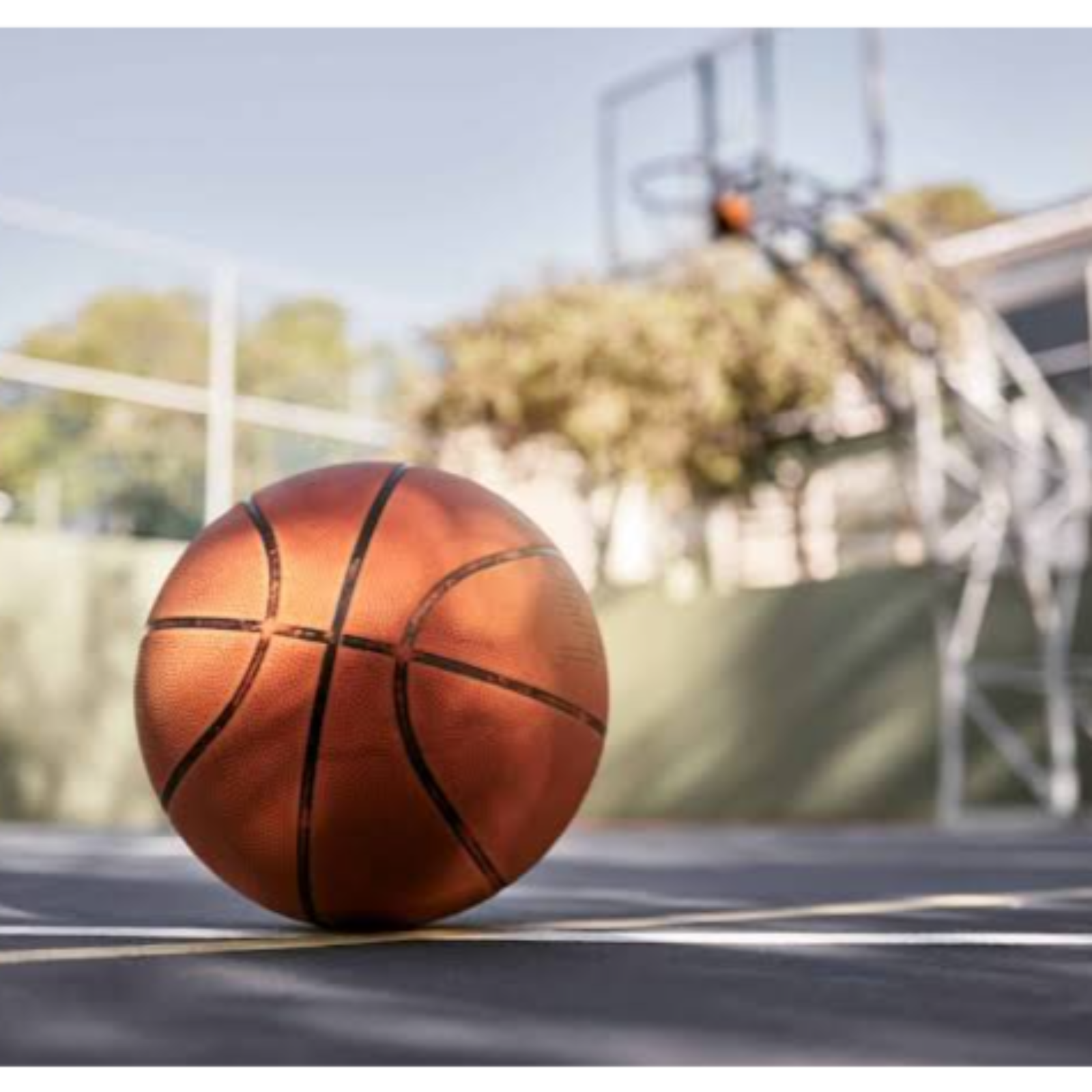Basketball  episode artwork