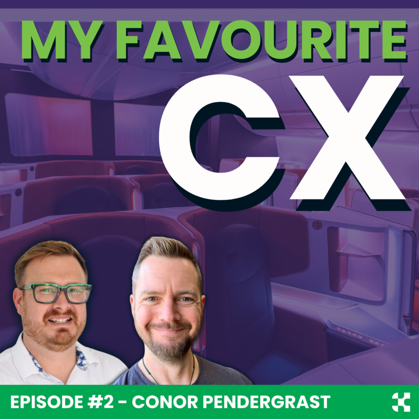 My Favourite CX