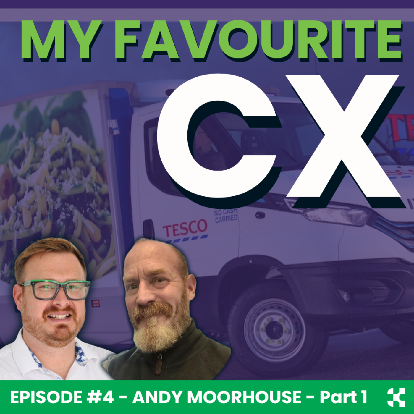 My Favourite CX