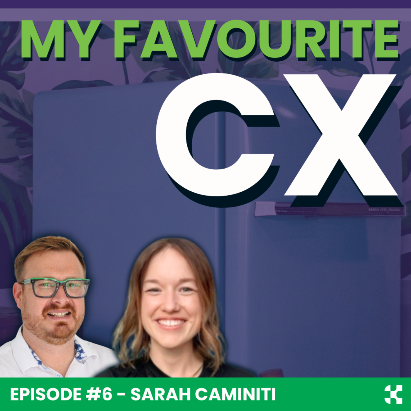 My Favourite CX