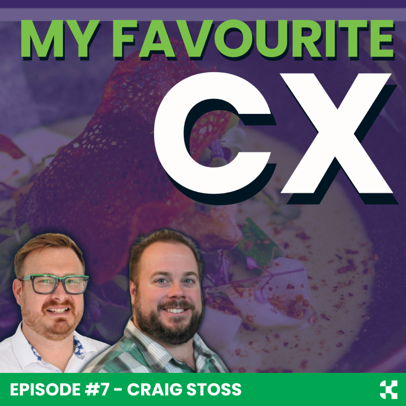 My Favourite CX