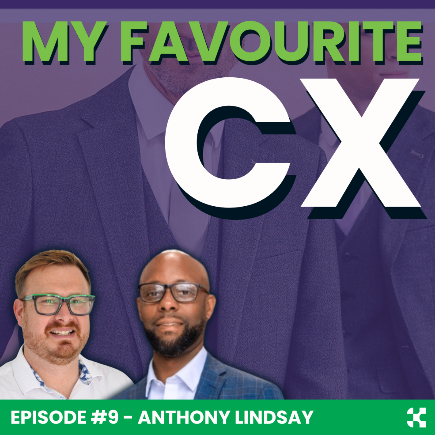 My Favourite CX