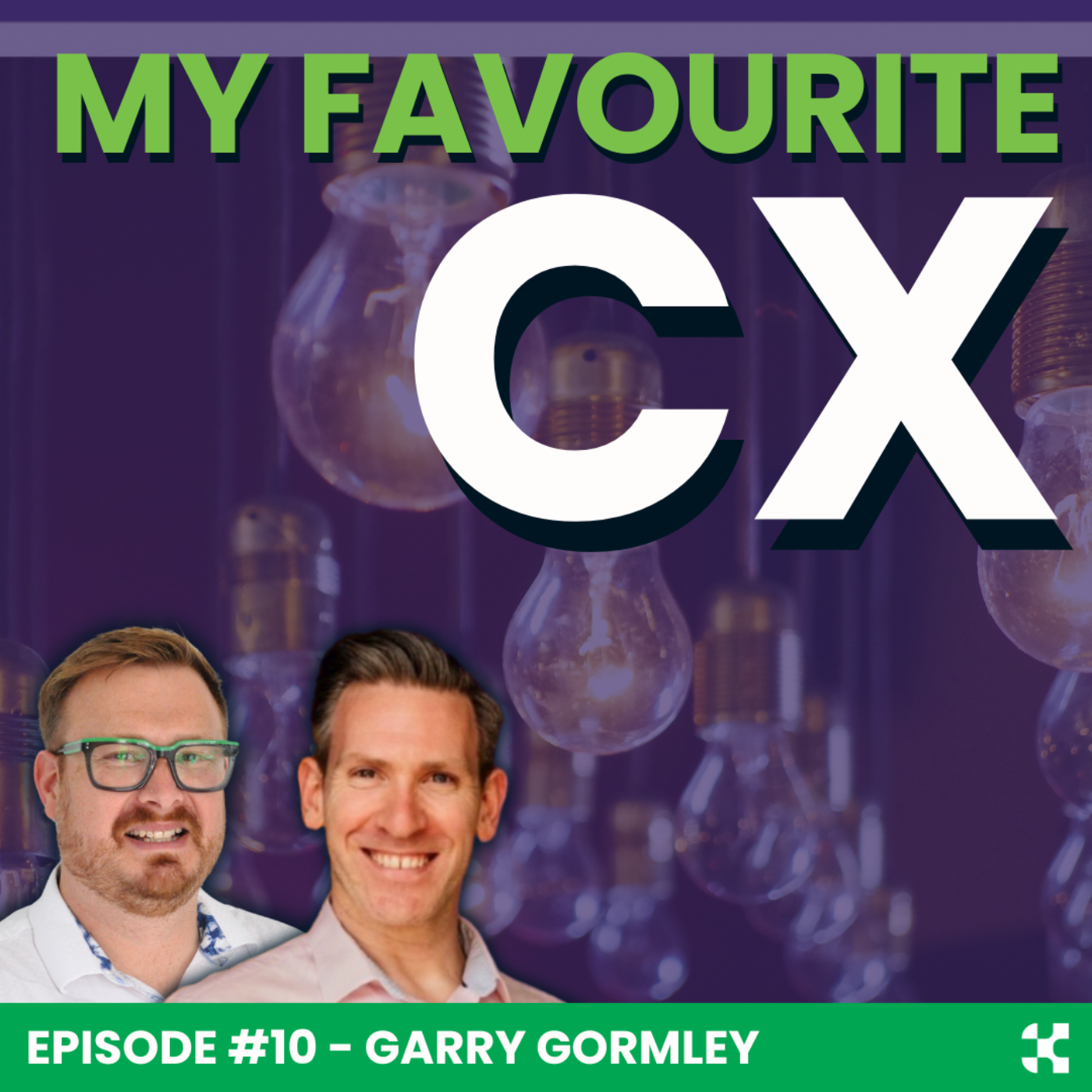 My Favourite CX