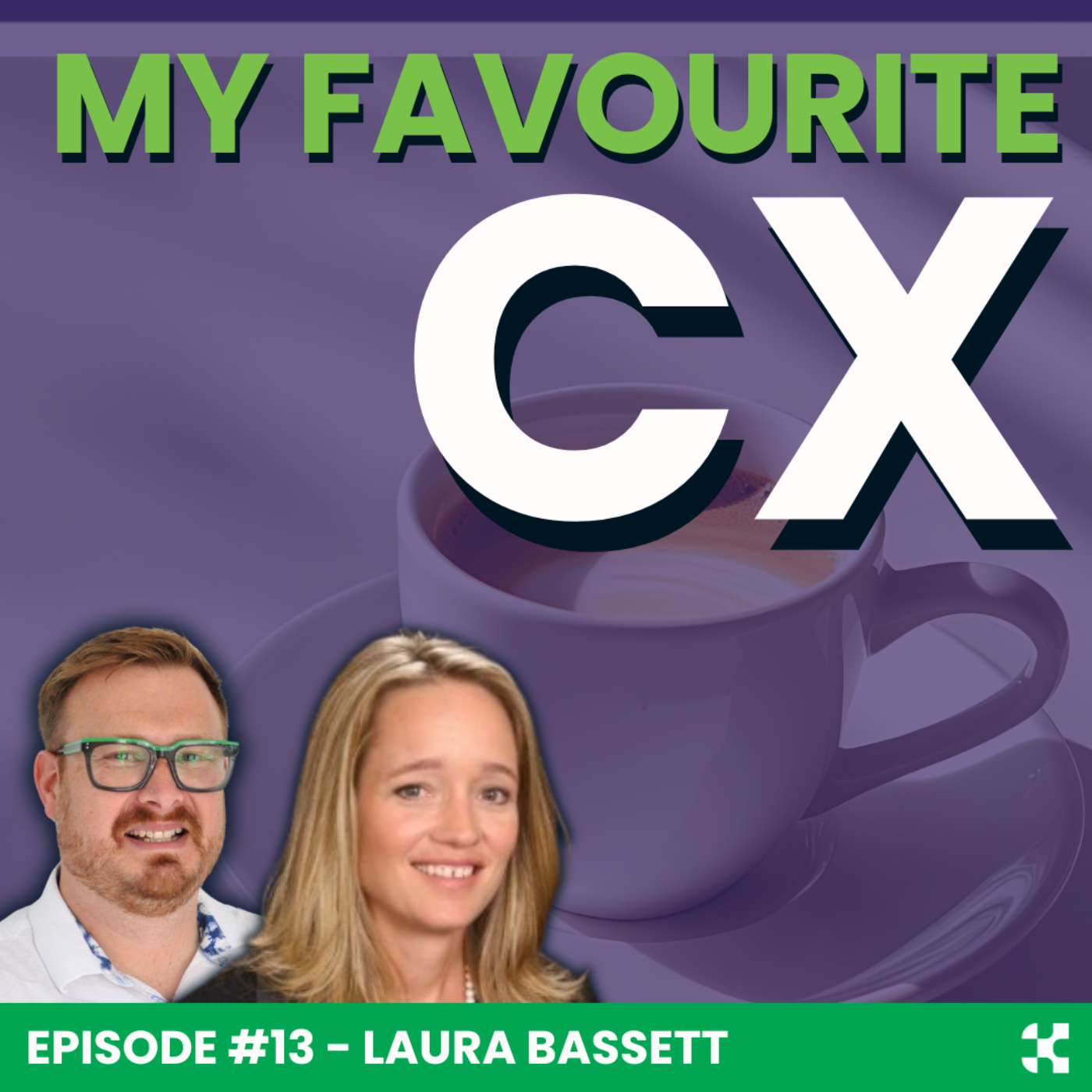 My Favourite CX